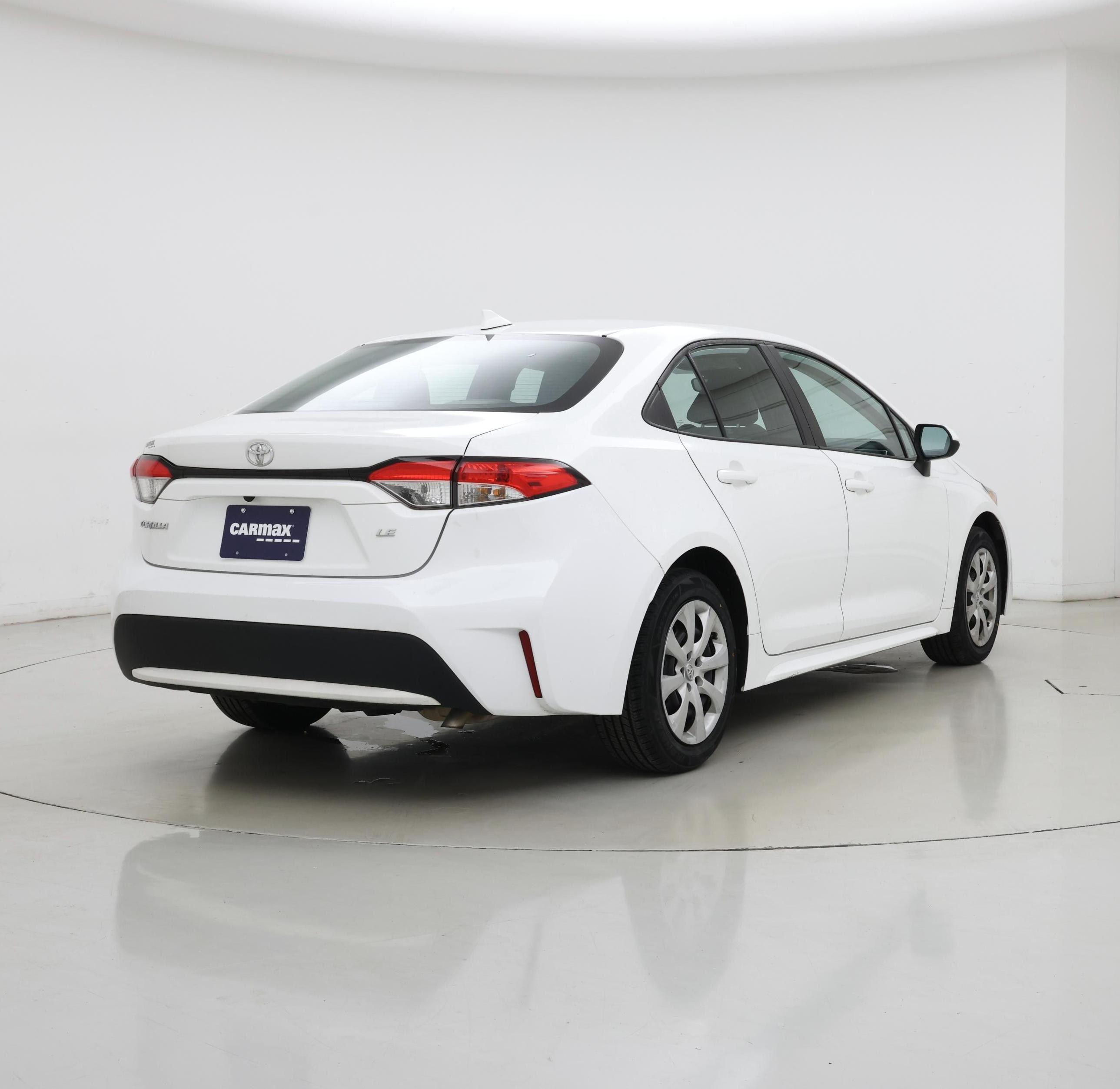 Thumbnail: 2022 Toyota Corolla - 8