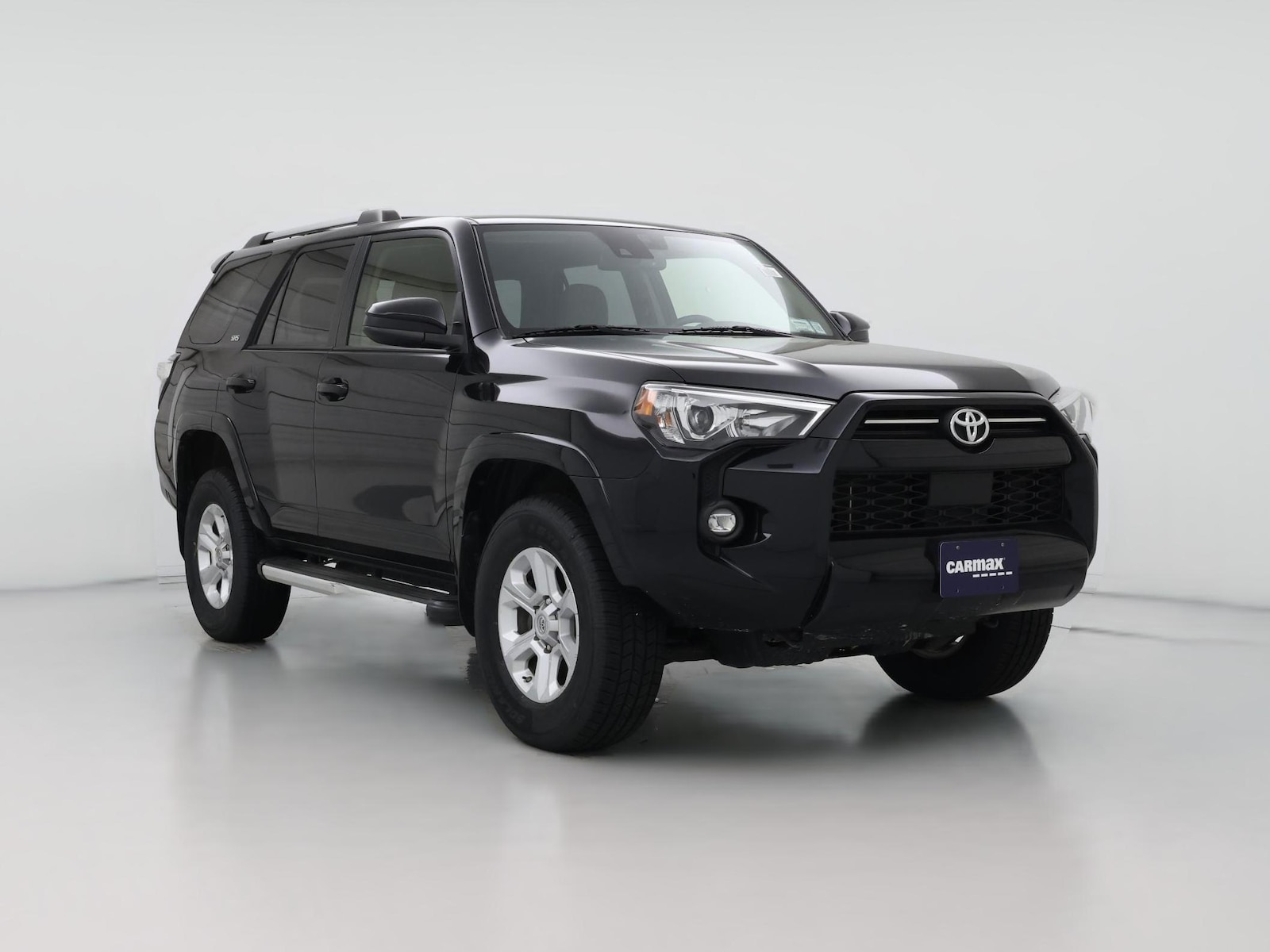 2021 Toyota 4Runner
