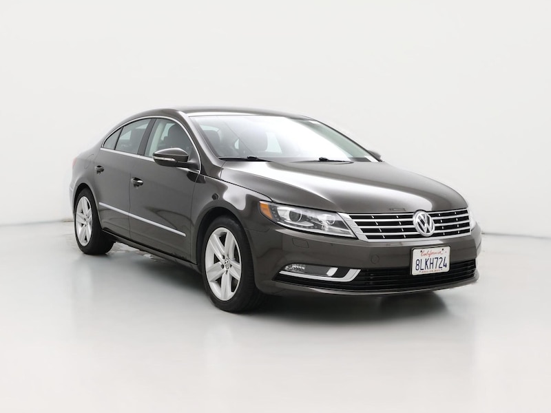 2017 Volkswagen CC Sport -
                  Sacramento, CA