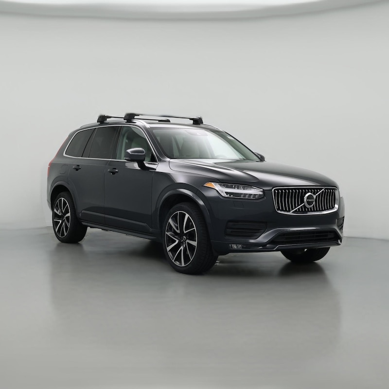 2022 Volvo XC90 T6 Momentum