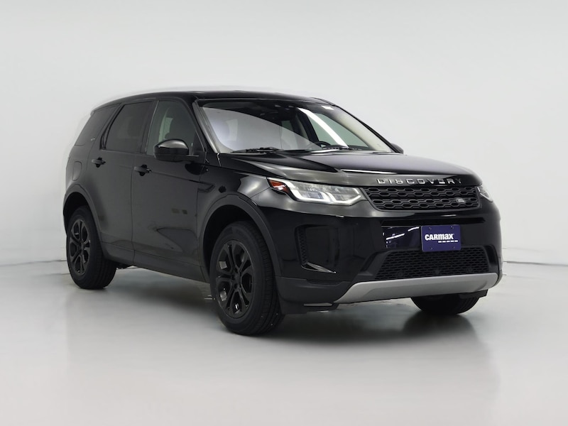 2020 Land Rover Discovery Sport S -
                  Murrieta, CA