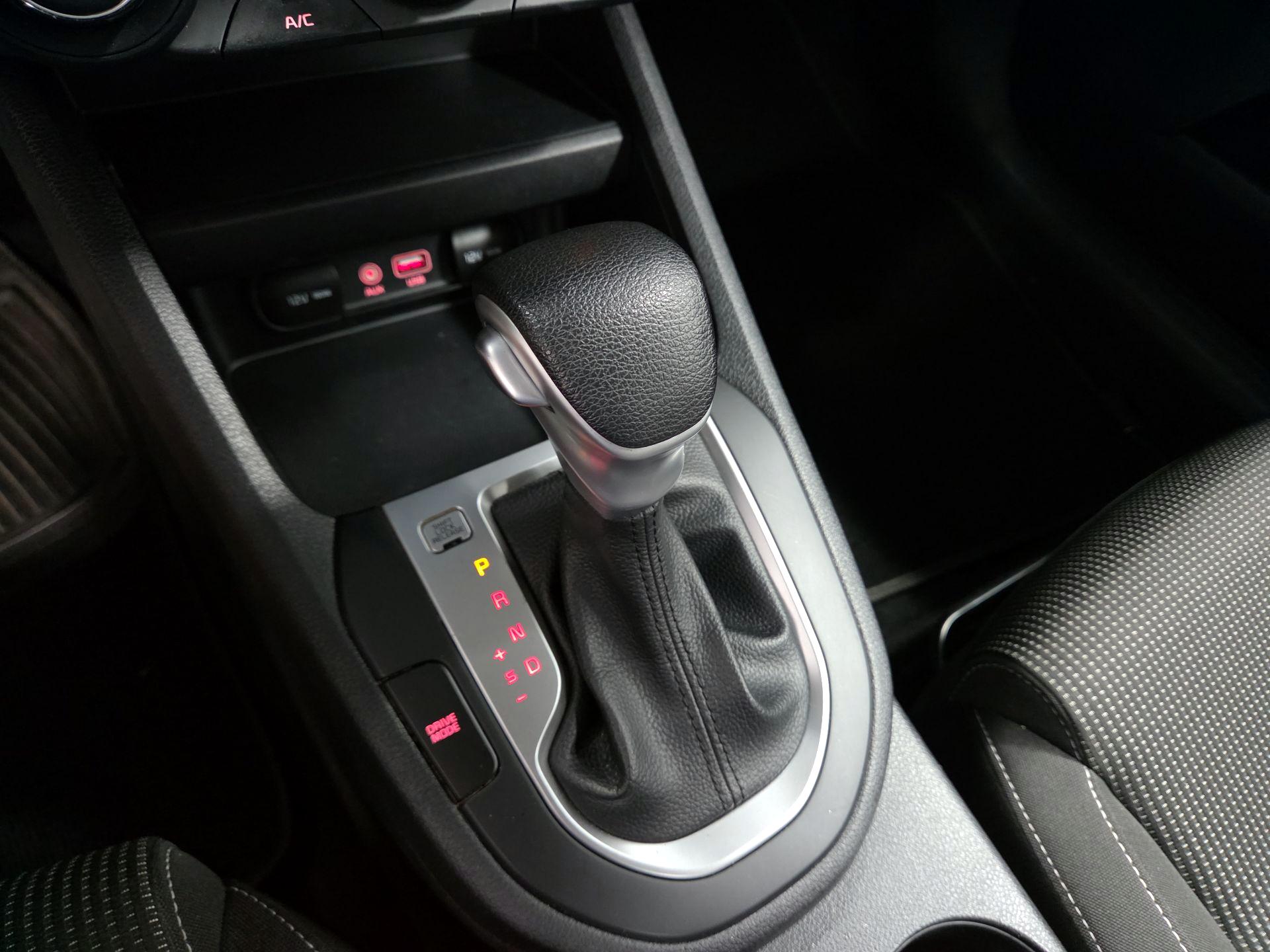 Thumbnail: 2021 Kia Forte - 13