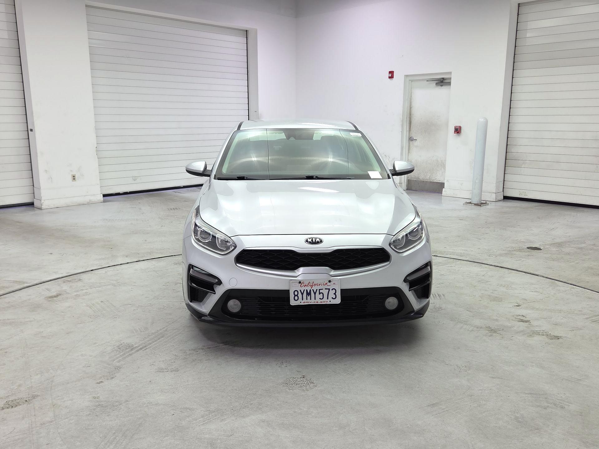 Thumbnail: 2021 Kia Forte - 2