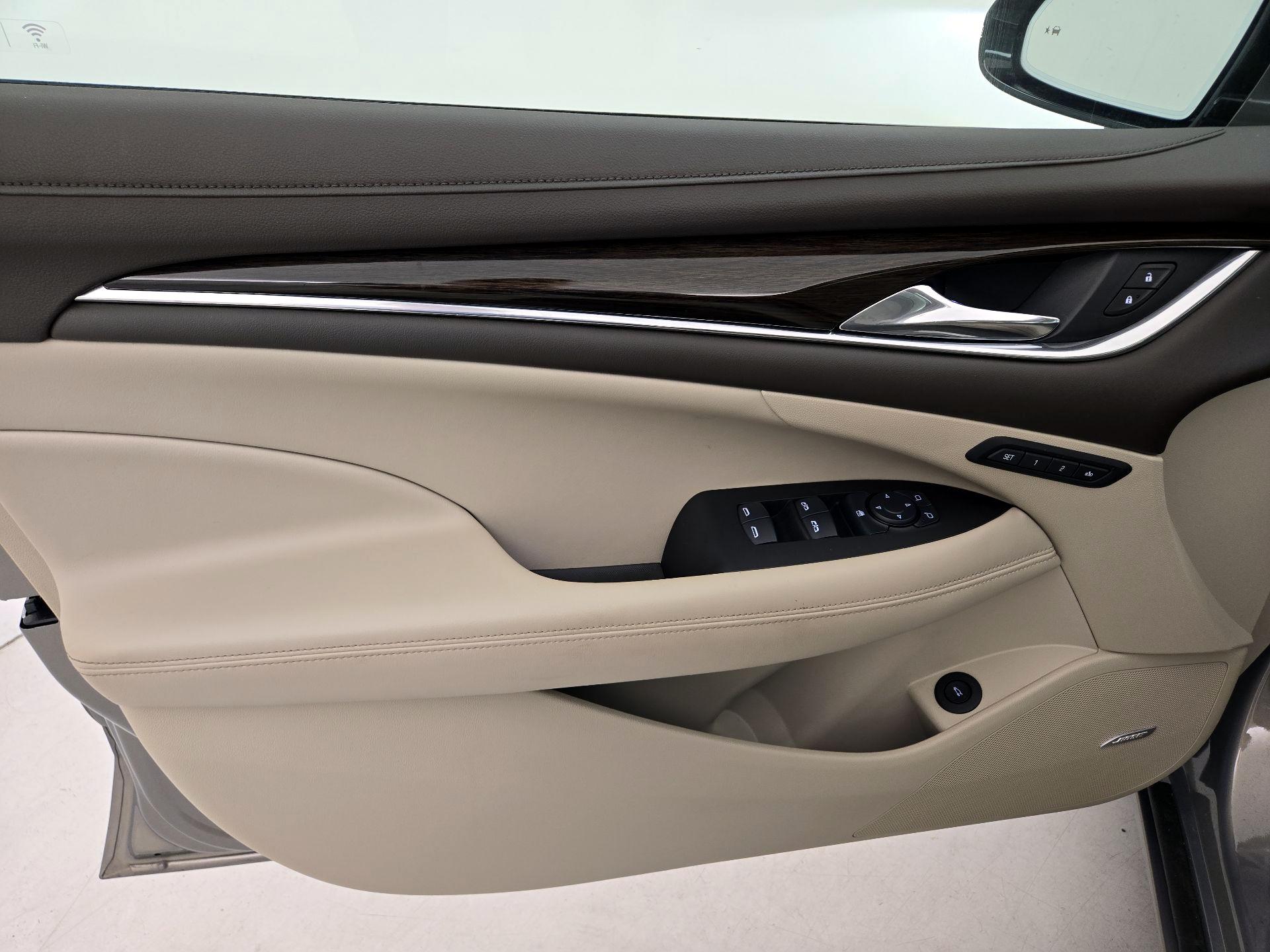 Thumbnail: 2017 Buick LaCrosse - 12