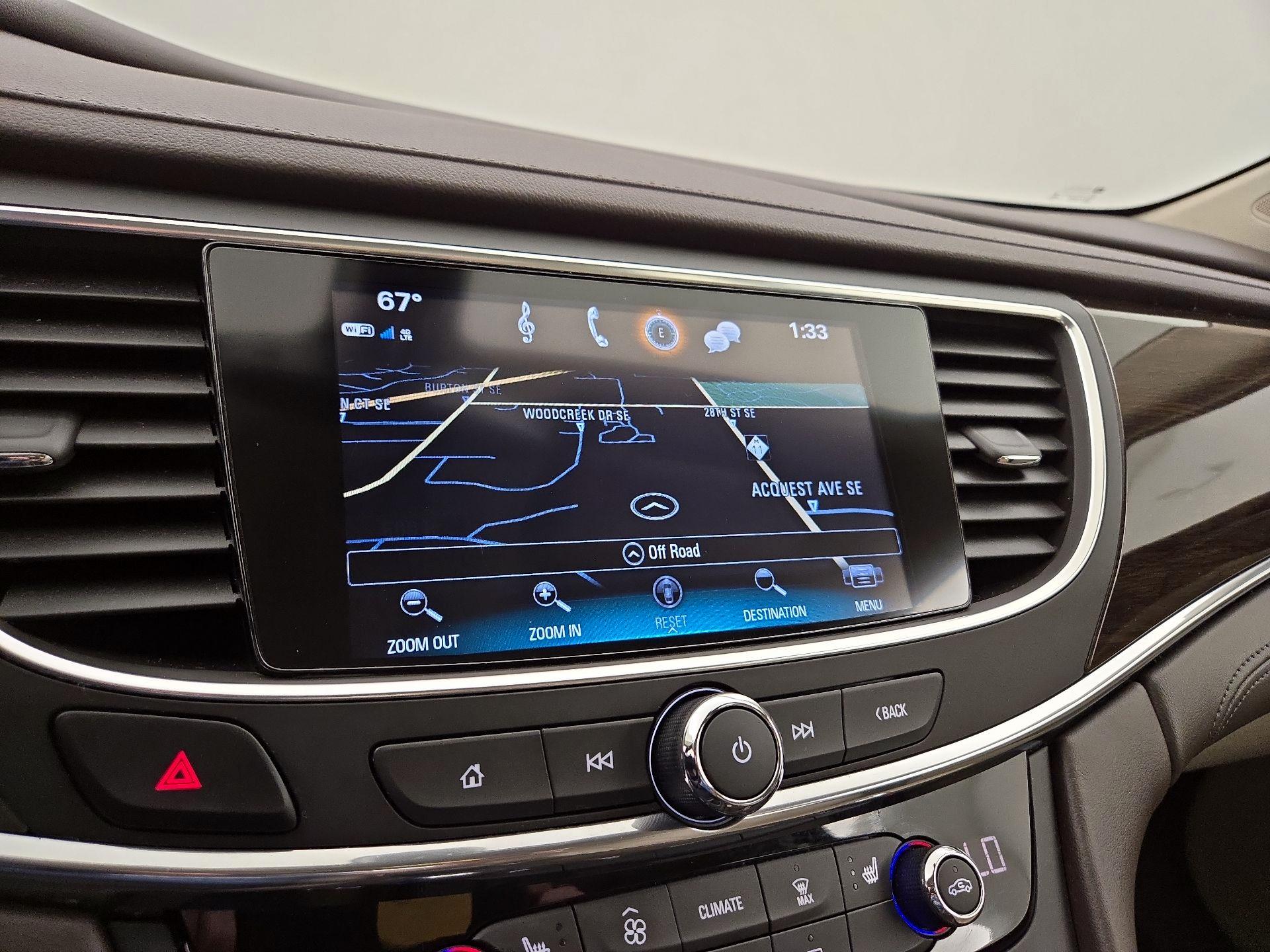 Thumbnail: 2017 Buick LaCrosse - 14