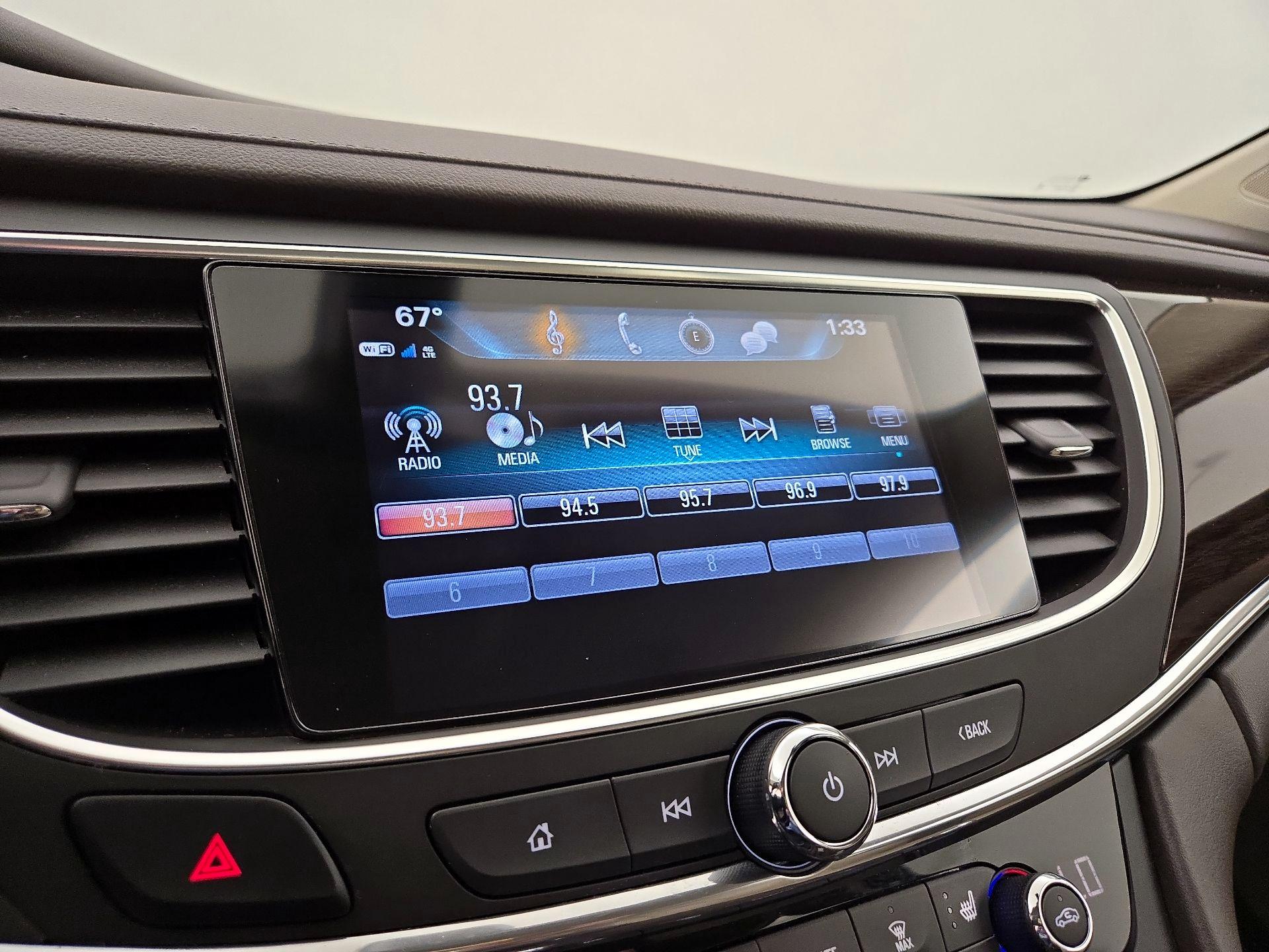 Thumbnail: 2017 Buick LaCrosse - 16