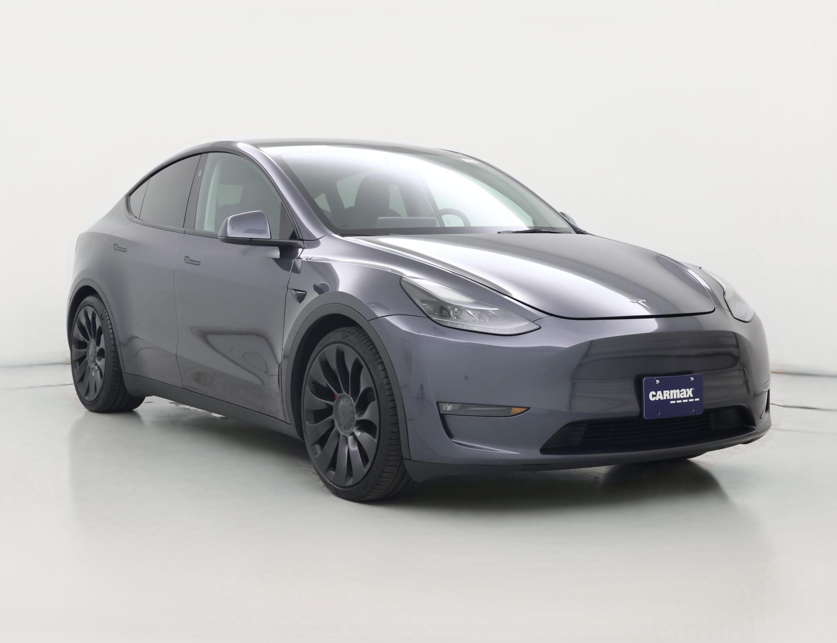 Thumbnail: 2023 Tesla Model Y - 1