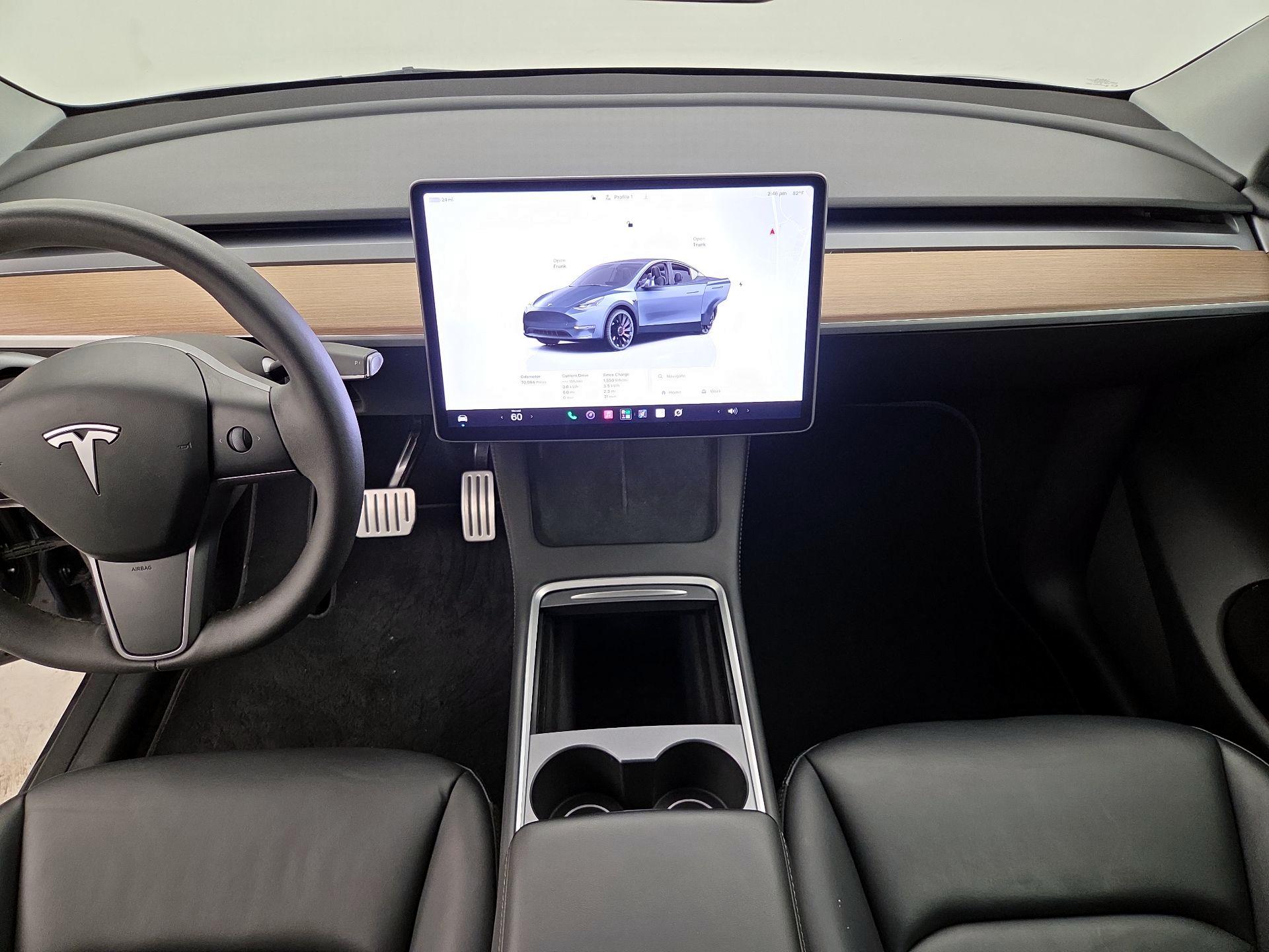 Thumbnail: 2023 Tesla Model Y - 9