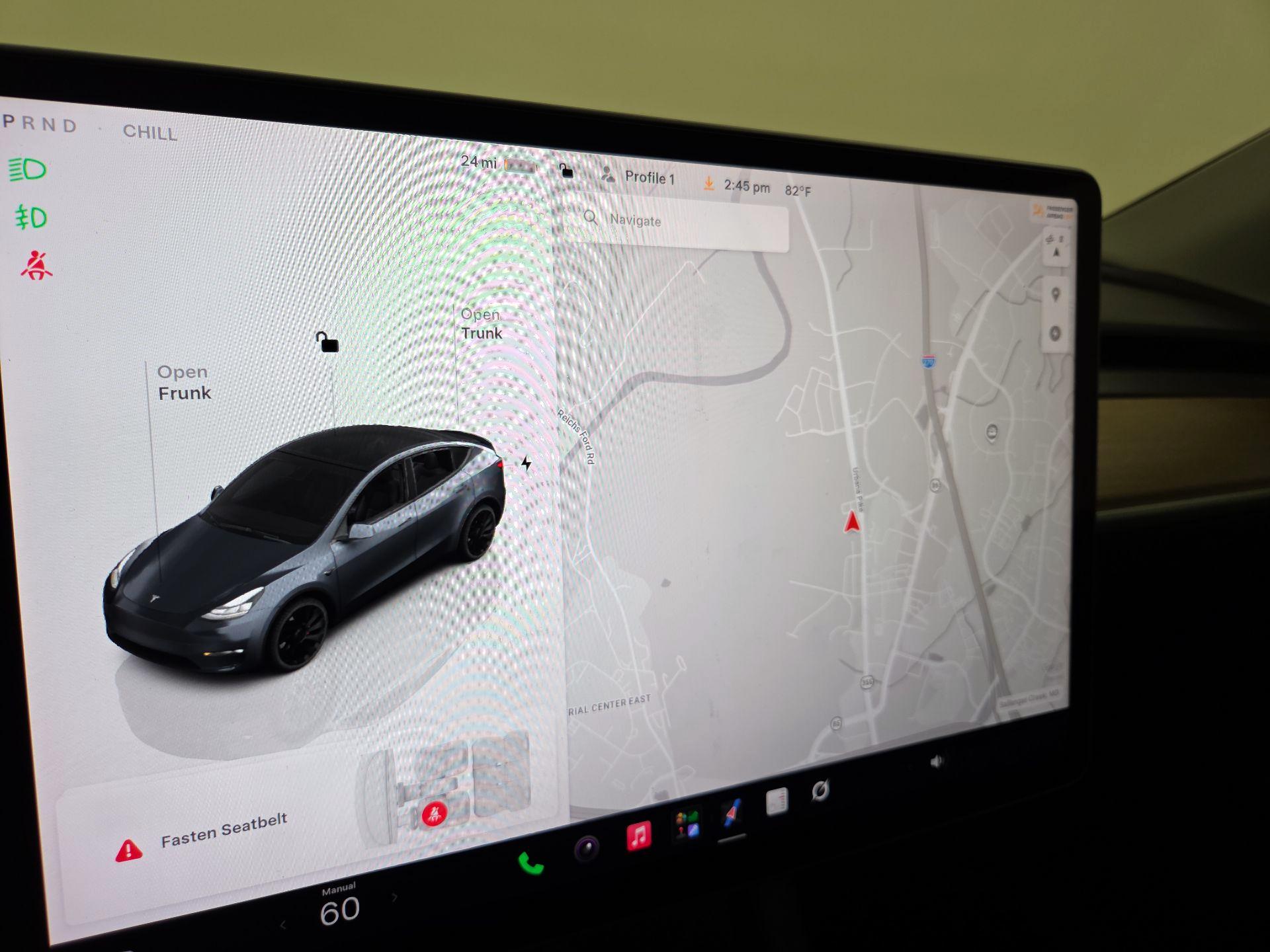 Thumbnail: 2023 Tesla Model Y - 13