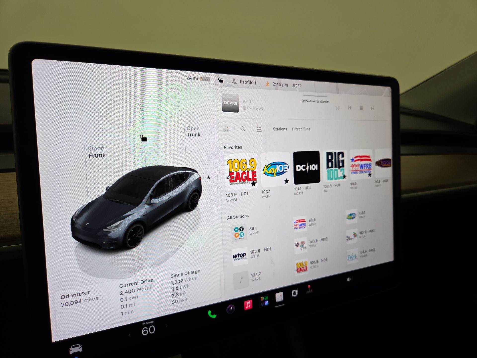 Thumbnail: 2023 Tesla Model Y - 15