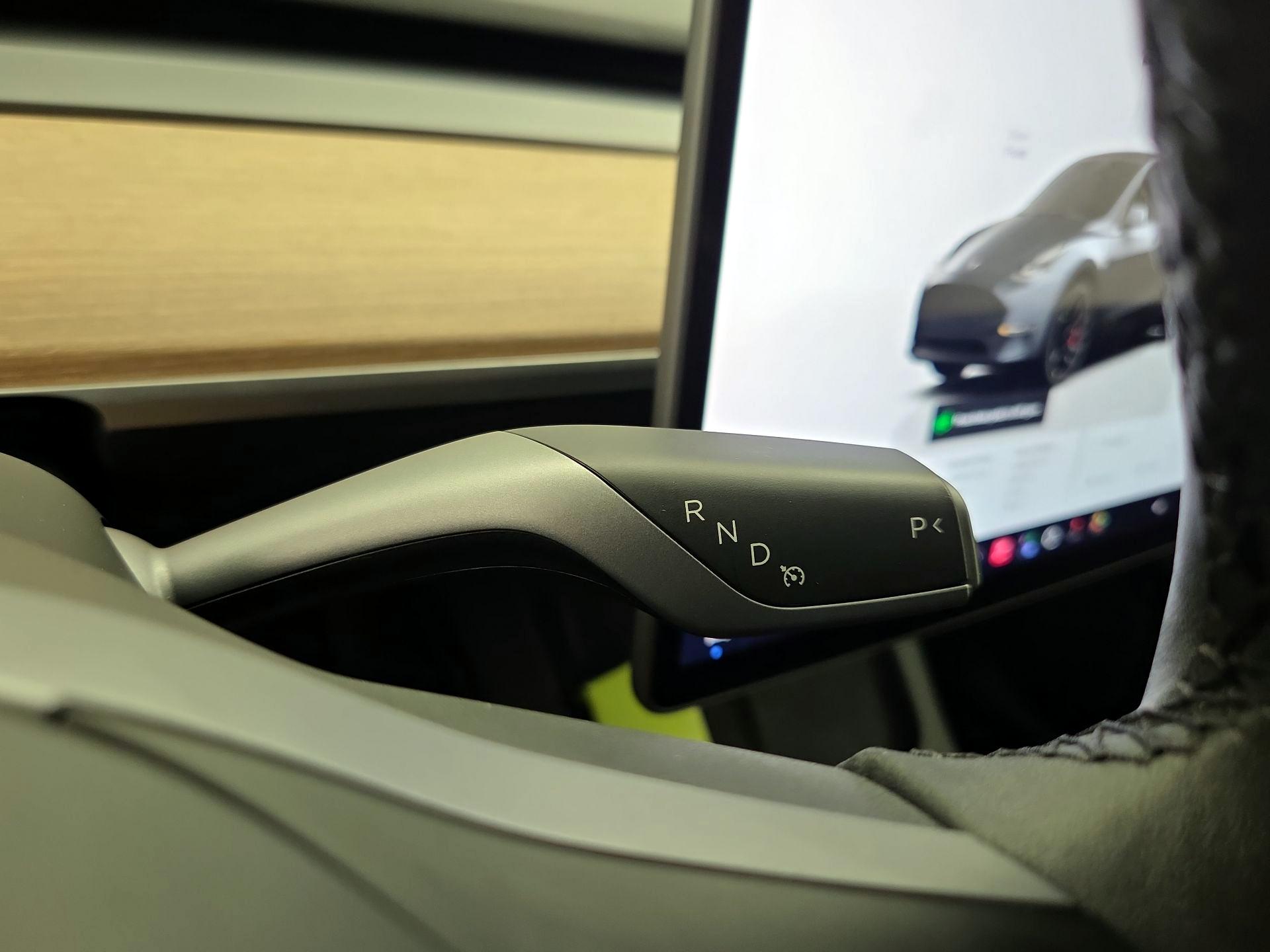 Thumbnail: 2023 Tesla Model Y - 17