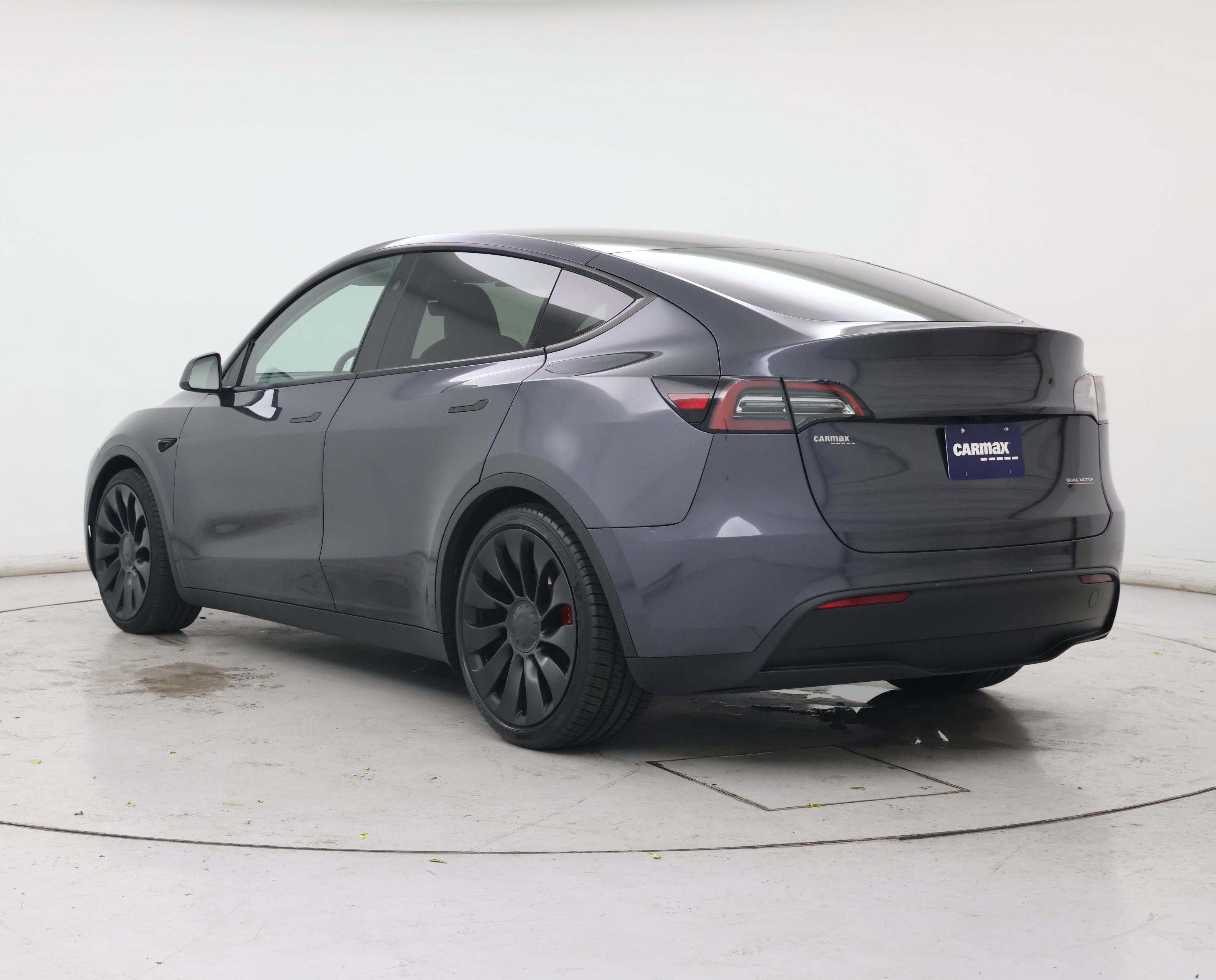 Thumbnail: 2023 Tesla Model Y - 2