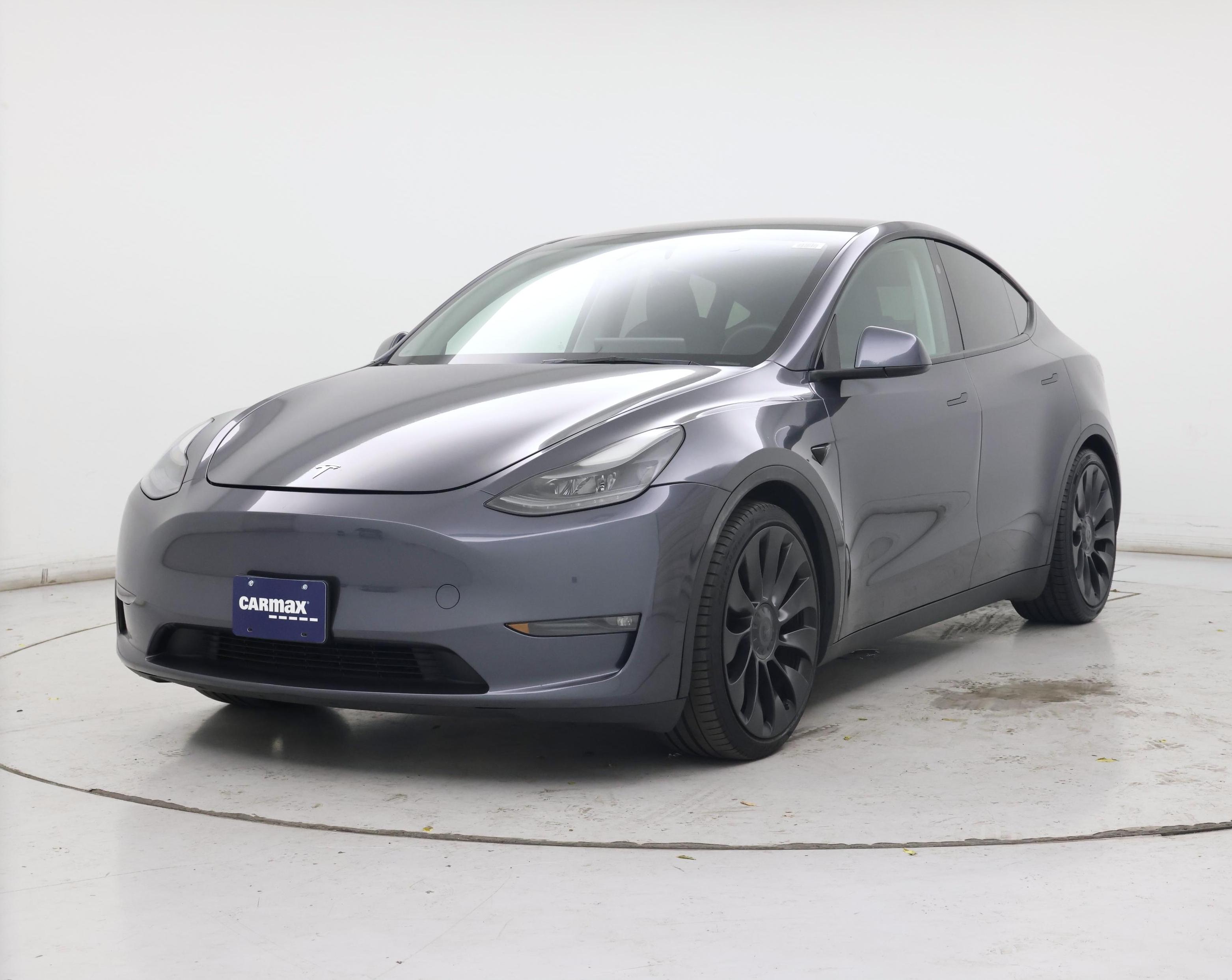 Thumbnail: 2023 Tesla Model Y - 4