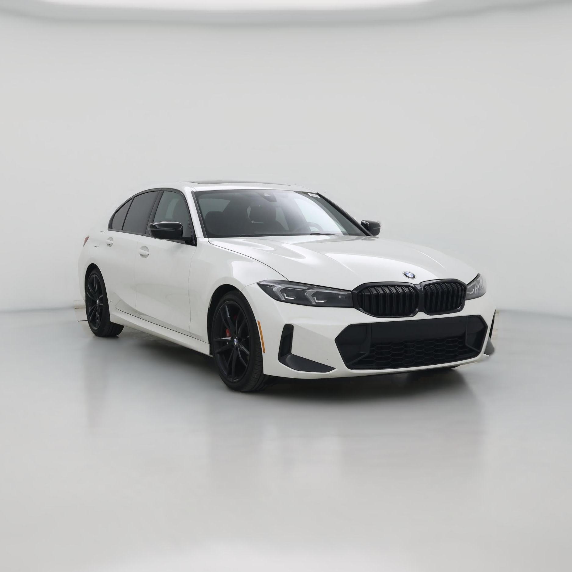 Thumbnail: 2023 BMW 3 Series - 1