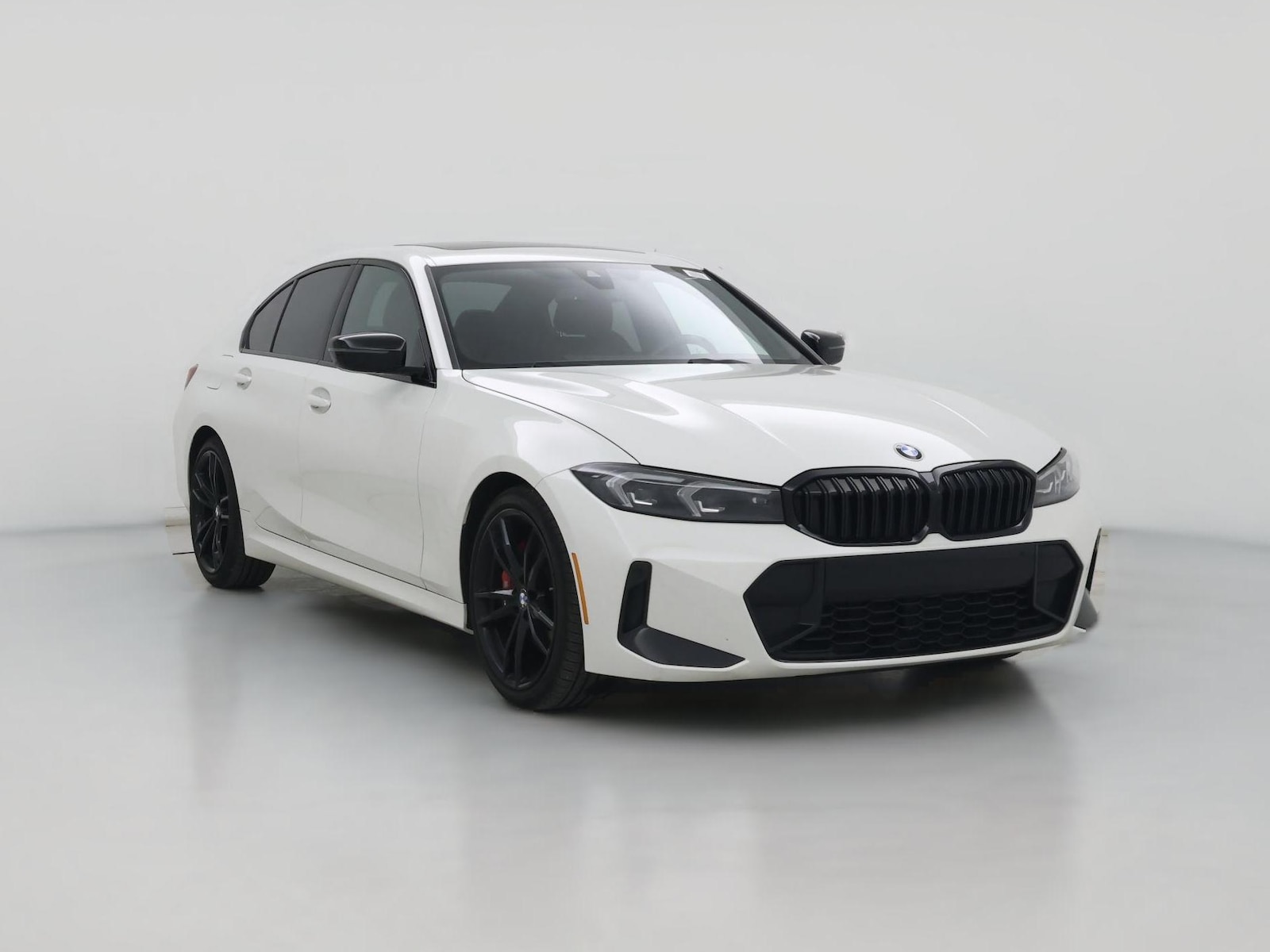 2023 BMW 3 Series