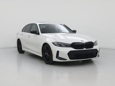2023 BMW 330 XI