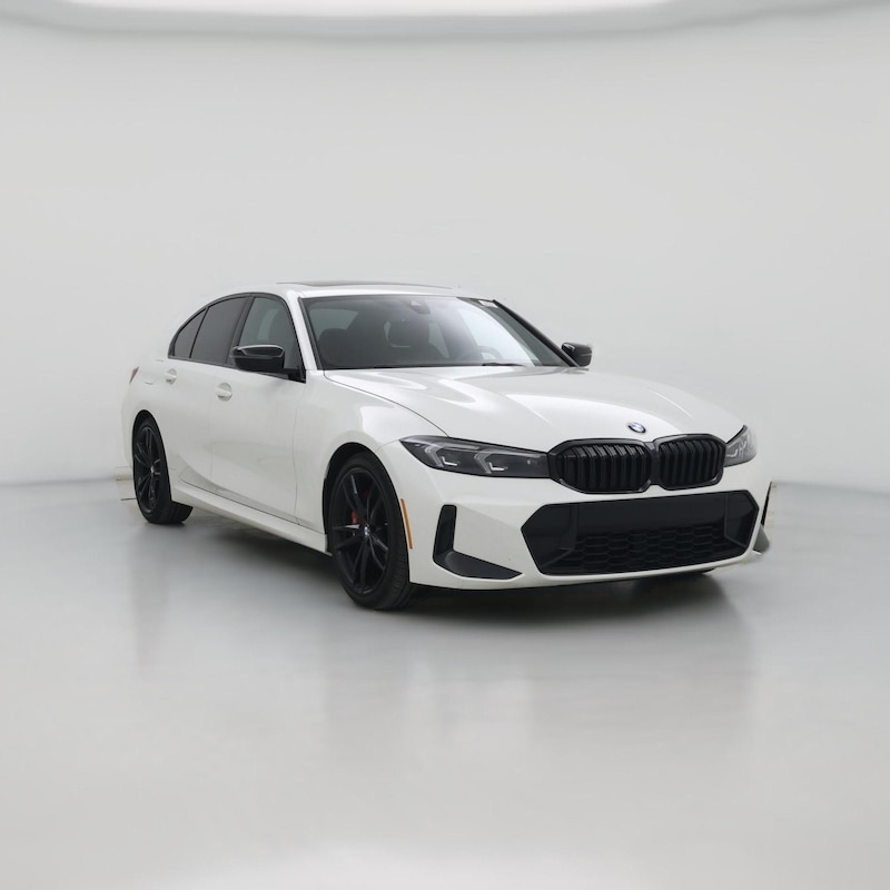 2023 BMW 330 XI