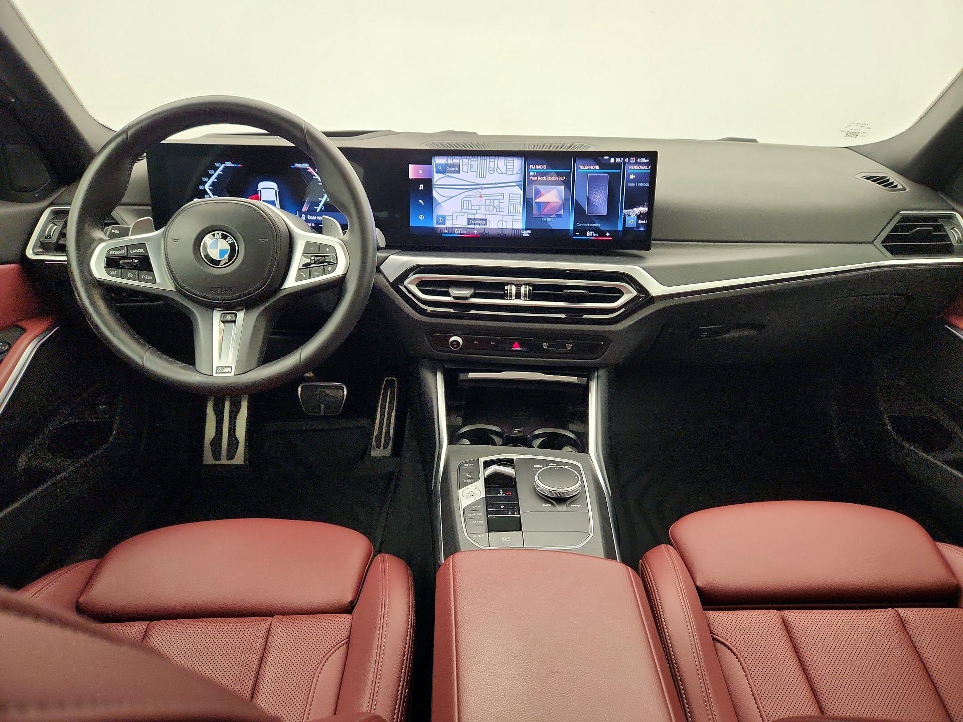 Thumbnail: 2023 BMW 3 Series - 9