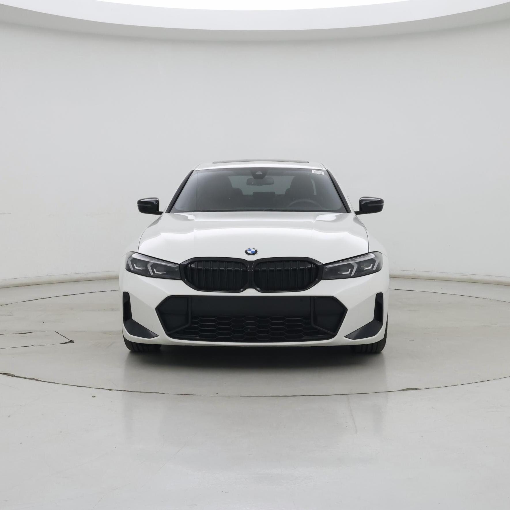 Thumbnail: 2023 BMW 3 Series - 5