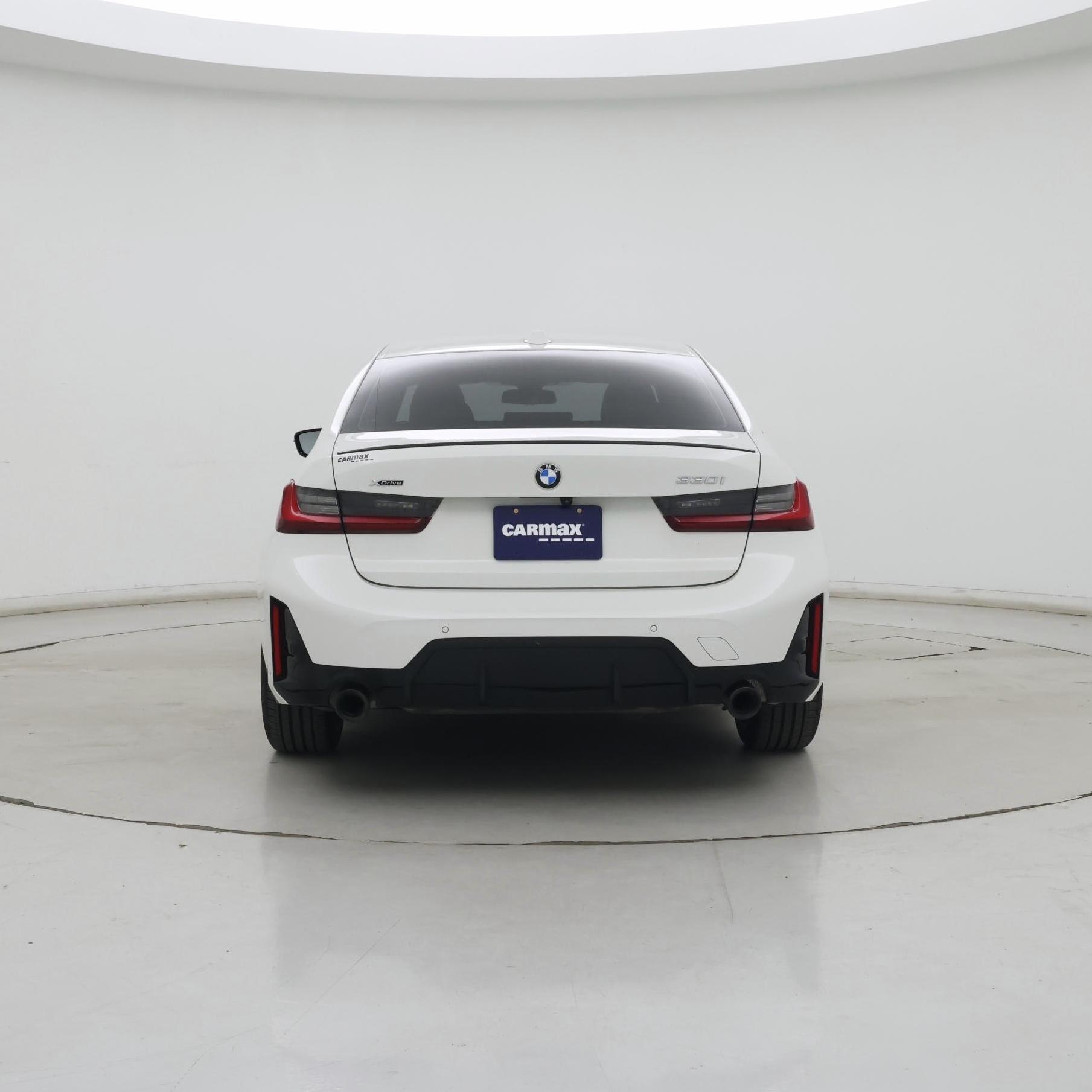 Thumbnail: 2023 BMW 3 Series - 6