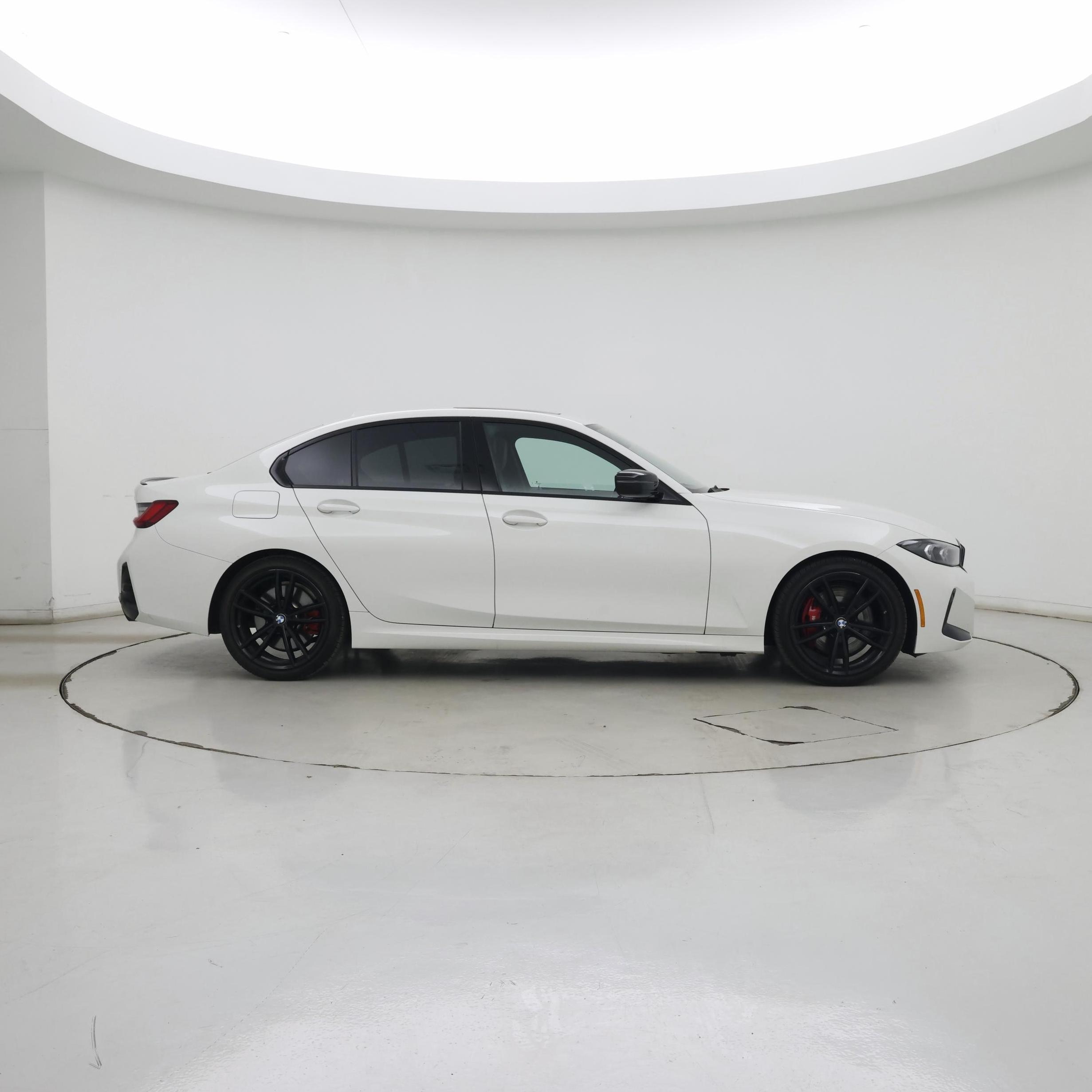 Thumbnail: 2023 BMW 3 Series - 7