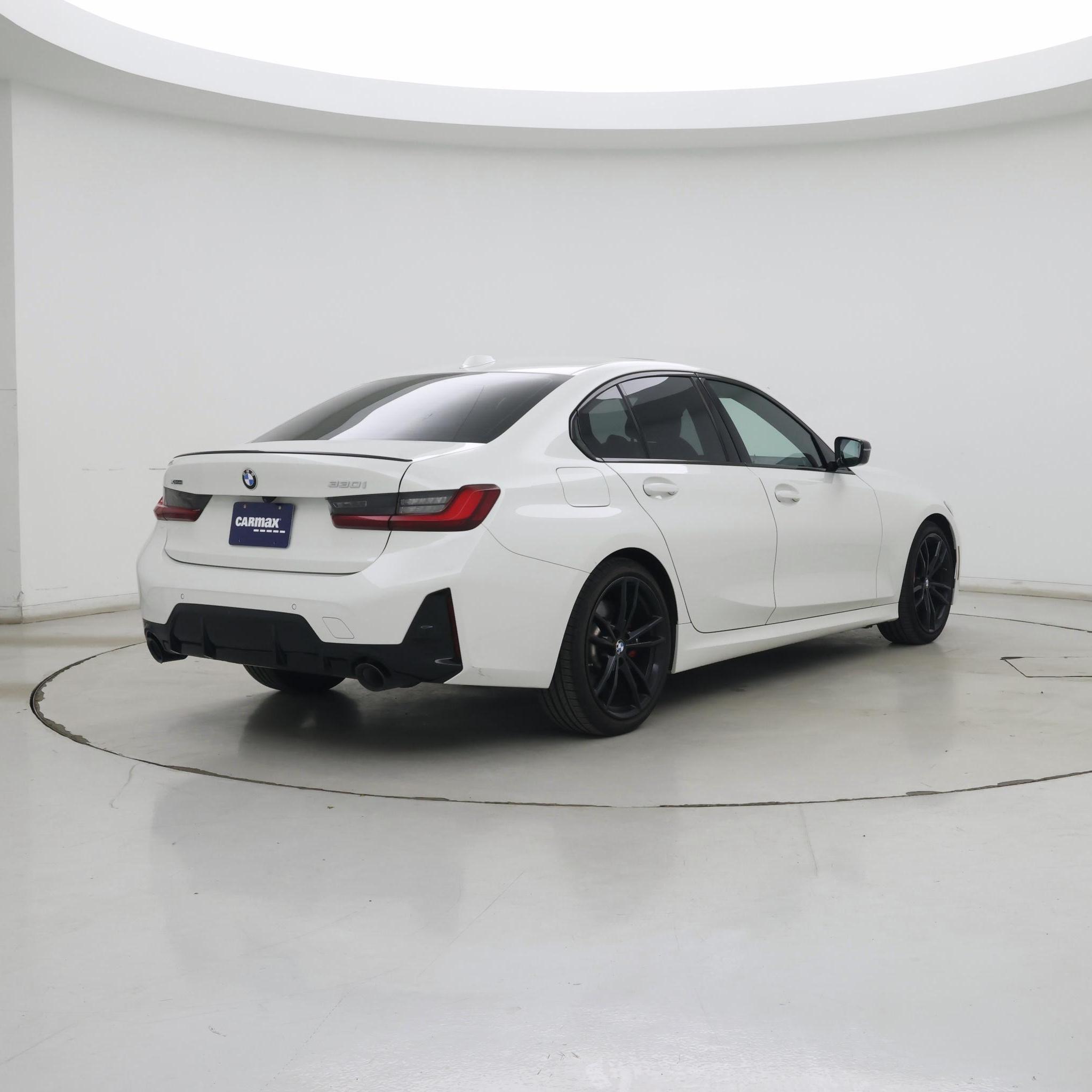 Thumbnail: 2023 BMW 3 Series - 8