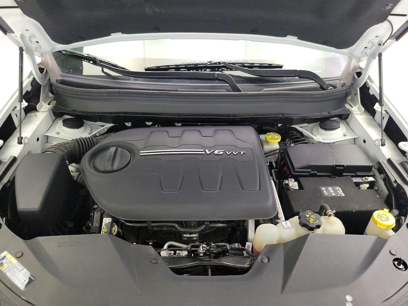 2020 Jeep Cherokee Trailhawk - Photo 24