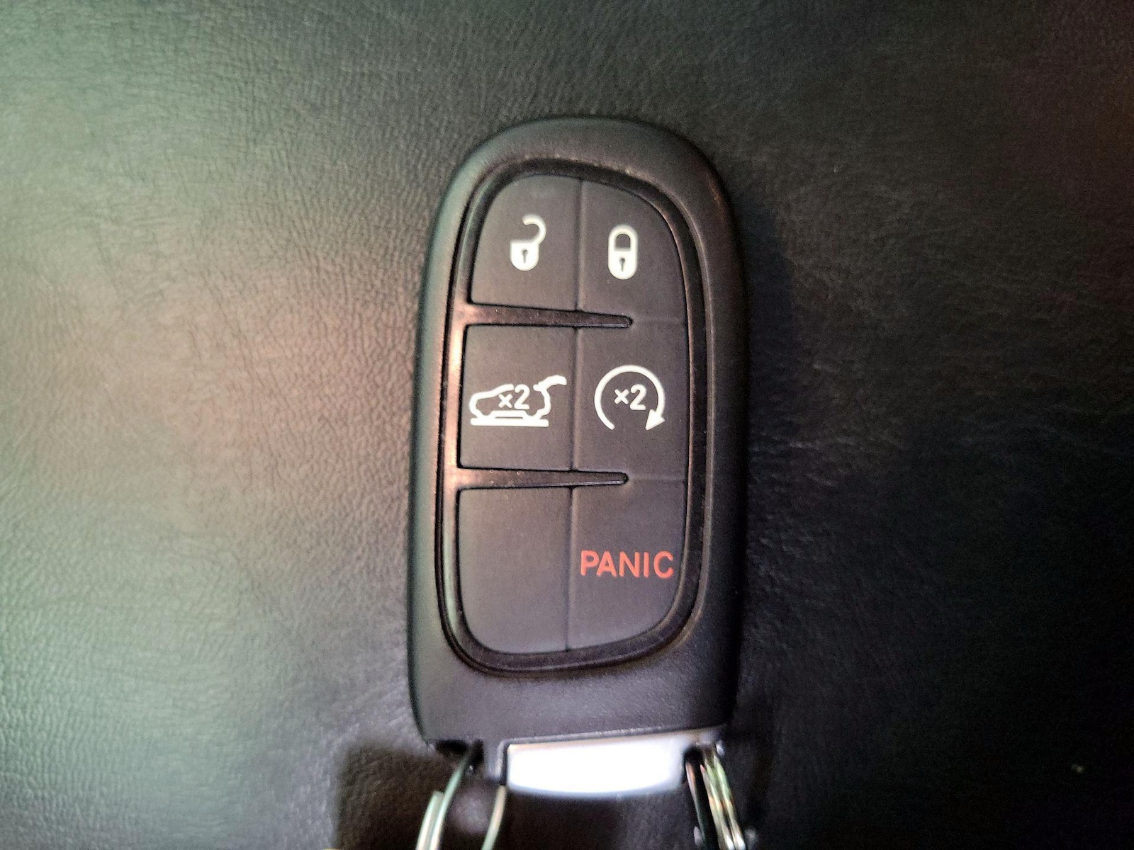 2020 Jeep Cherokee Trailhawk - Photo 25