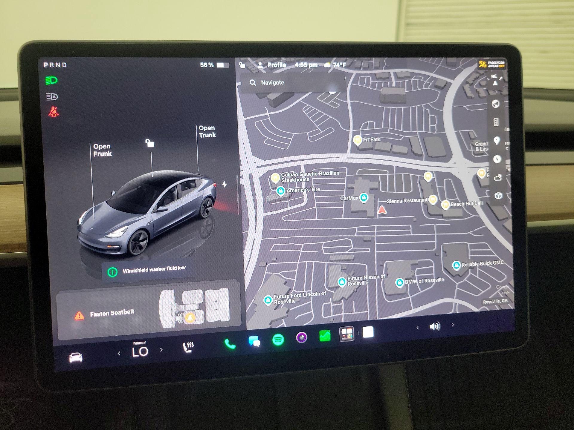 Thumbnail: 2023 Tesla Model 3 - 13