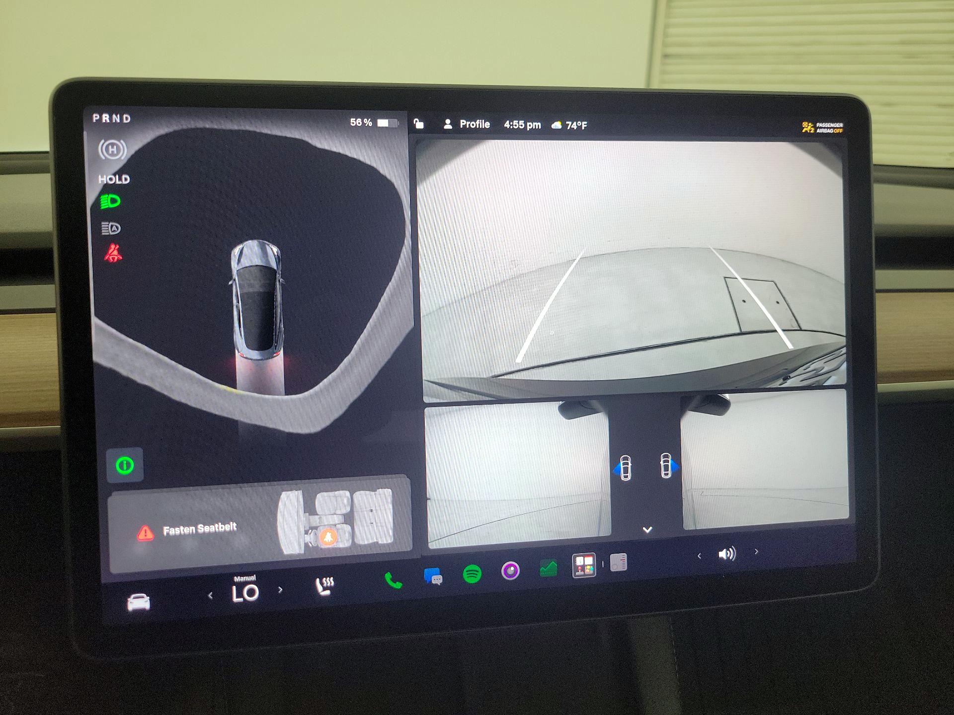 Thumbnail: 2023 Tesla Model 3 - 14