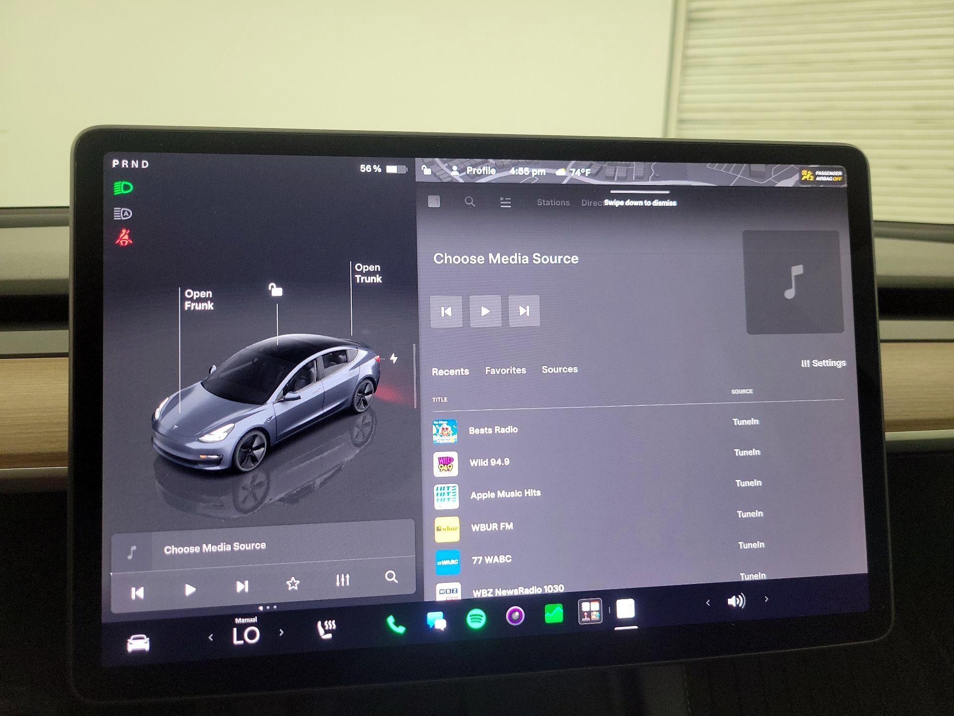 Thumbnail: 2023 Tesla Model 3 - 15