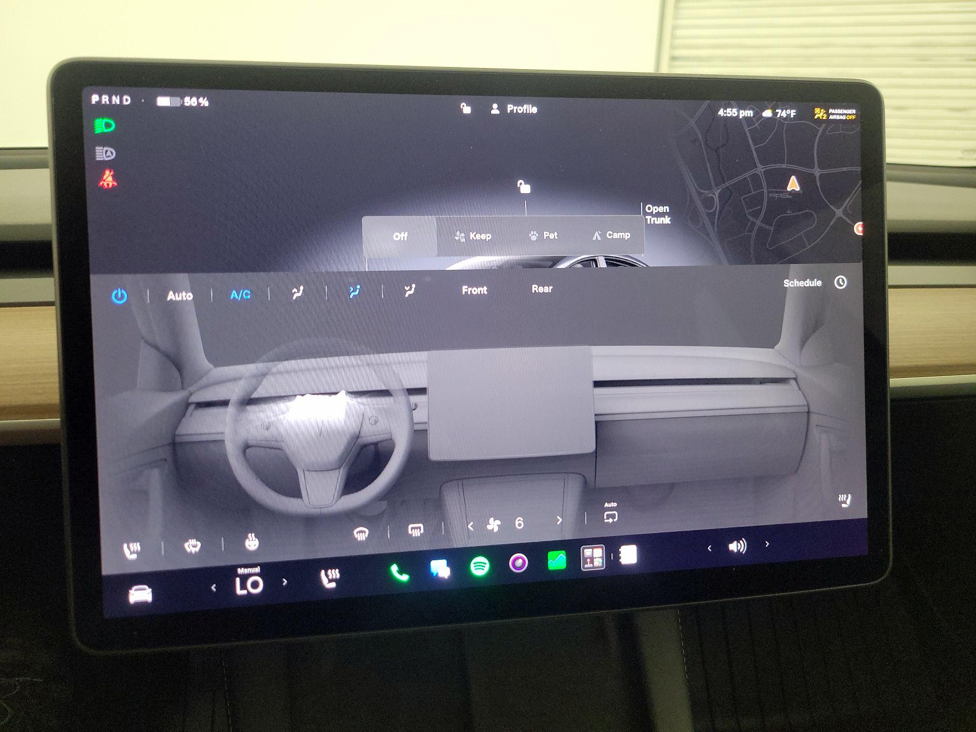 Thumbnail: 2023 Tesla Model 3 - 16