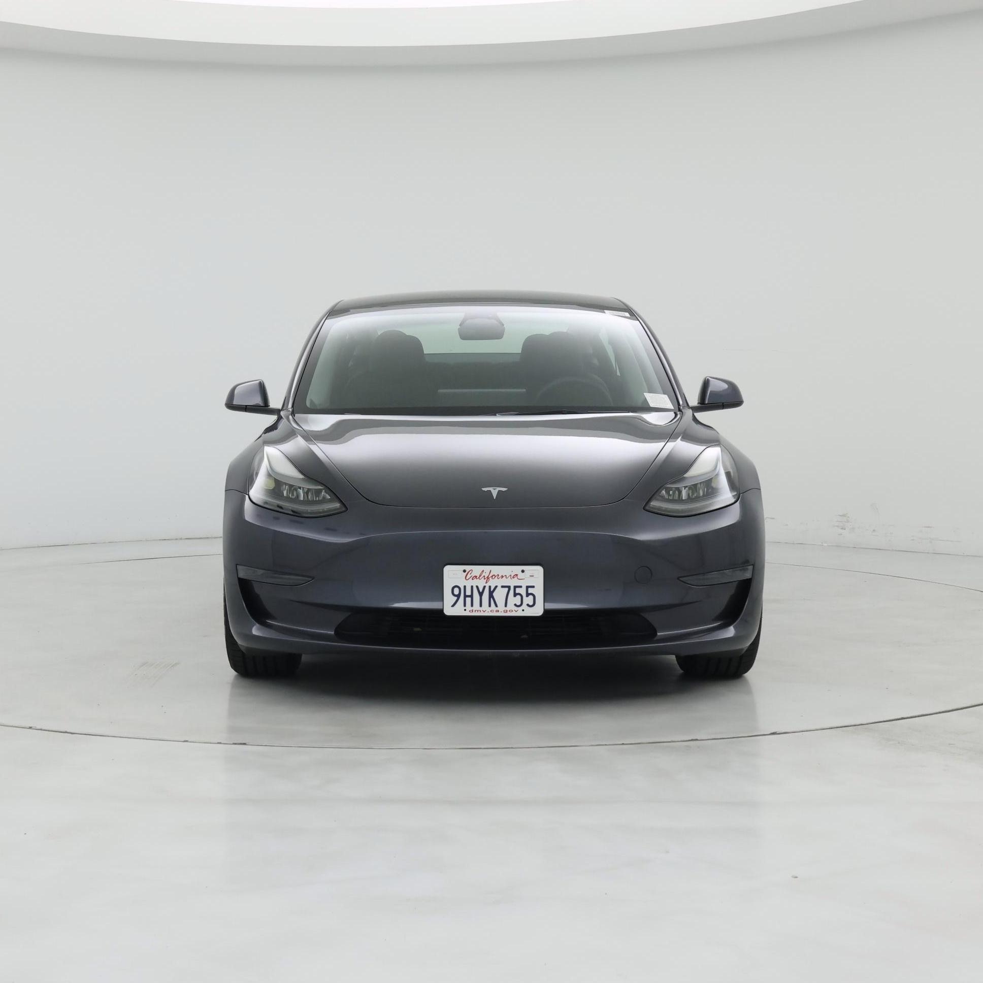 Thumbnail: 2023 Tesla Model 3 - 5