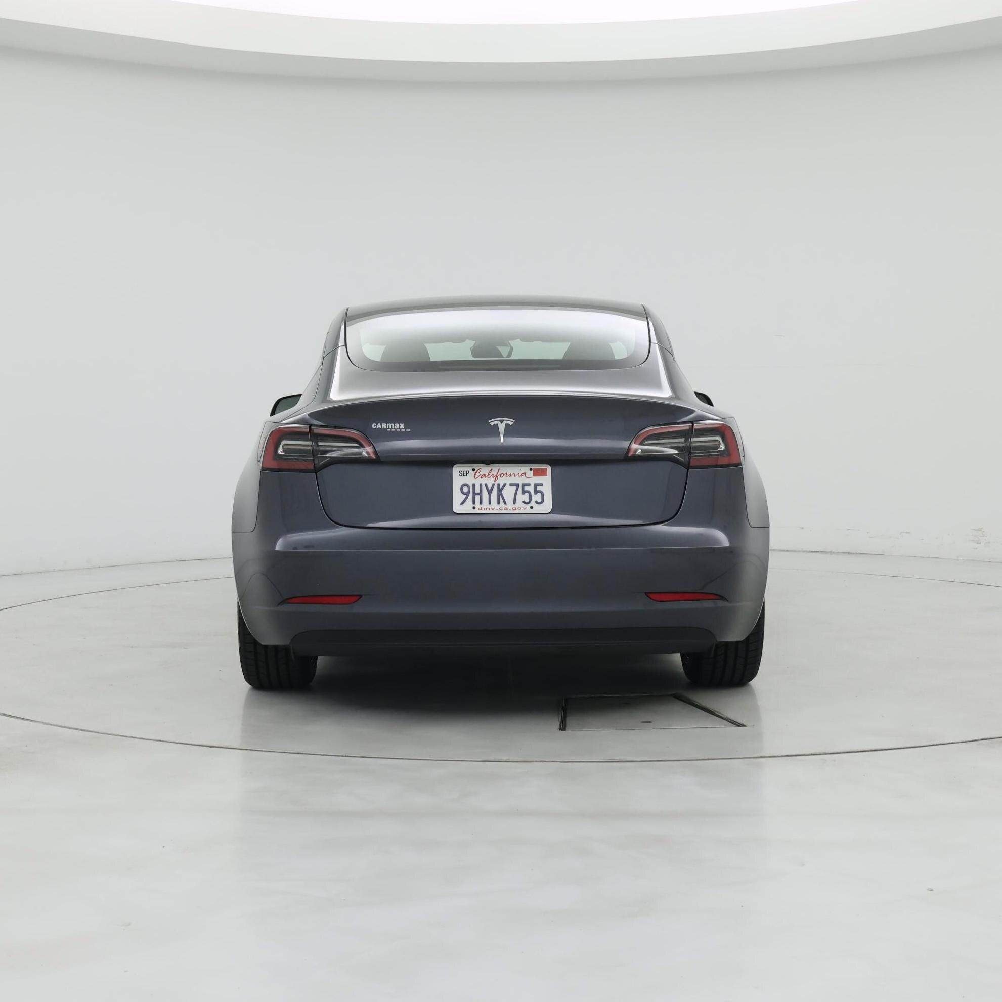 Thumbnail: 2023 Tesla Model 3 - 6