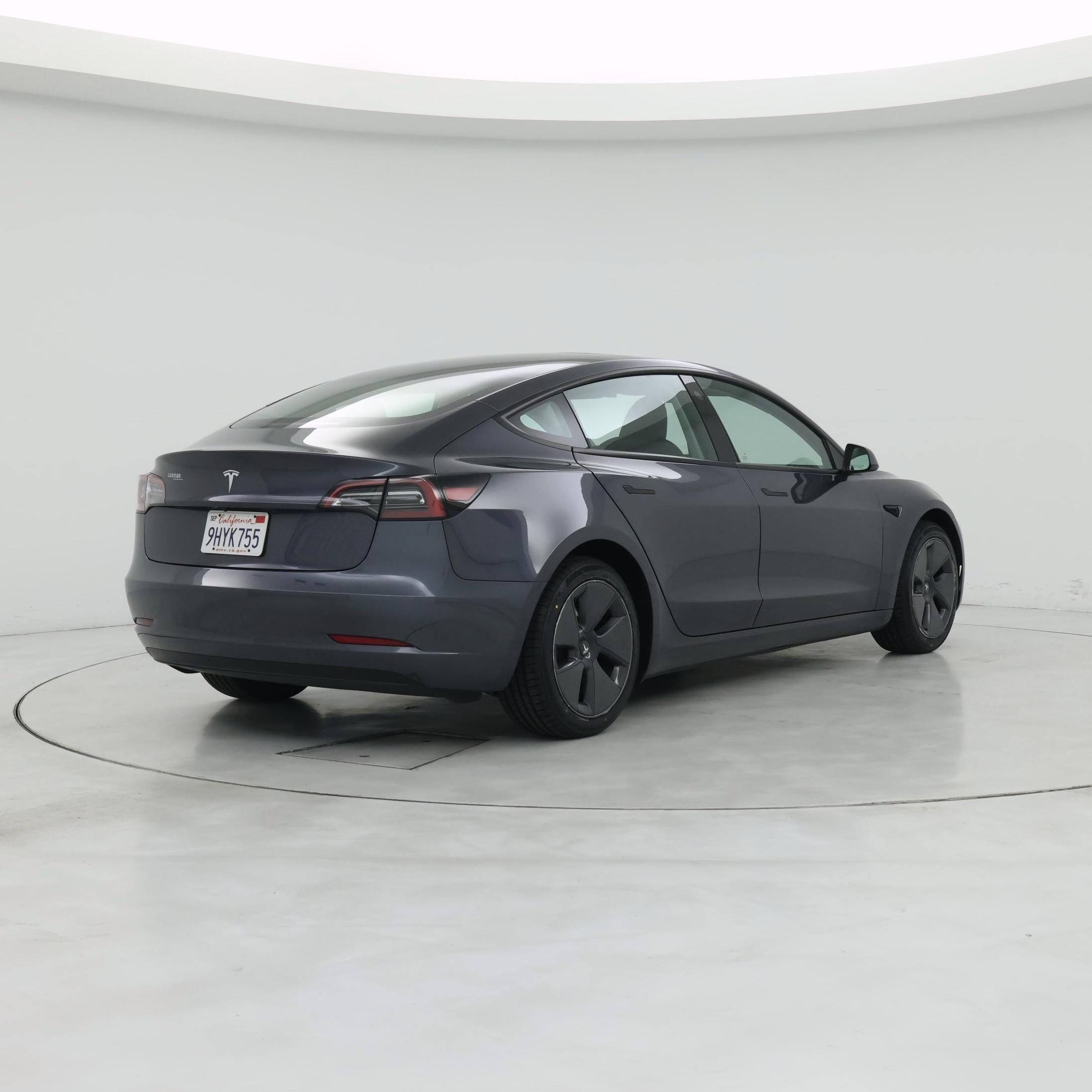 Thumbnail: 2023 Tesla Model 3 - 8