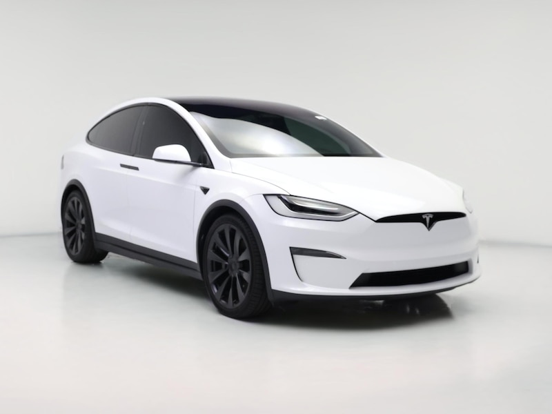 2023 Tesla Model X null