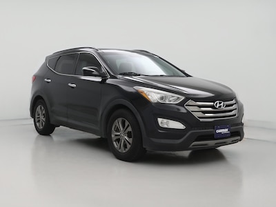 2014 Hyundai Santa Fe Sport