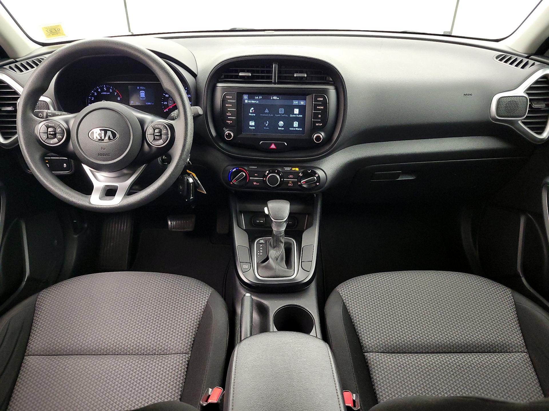 Thumbnail: 2020 Kia Soul - 9