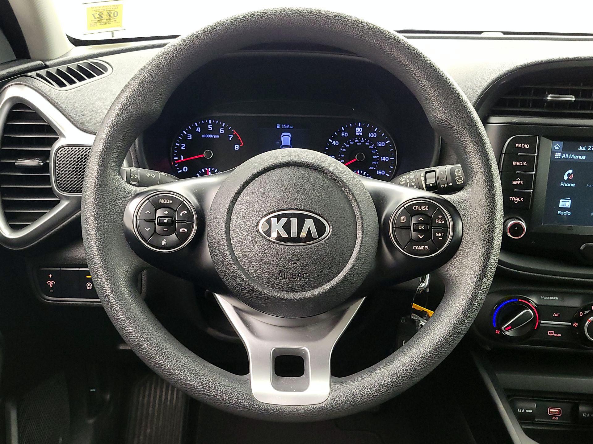 Thumbnail: 2020 Kia Soul - 10