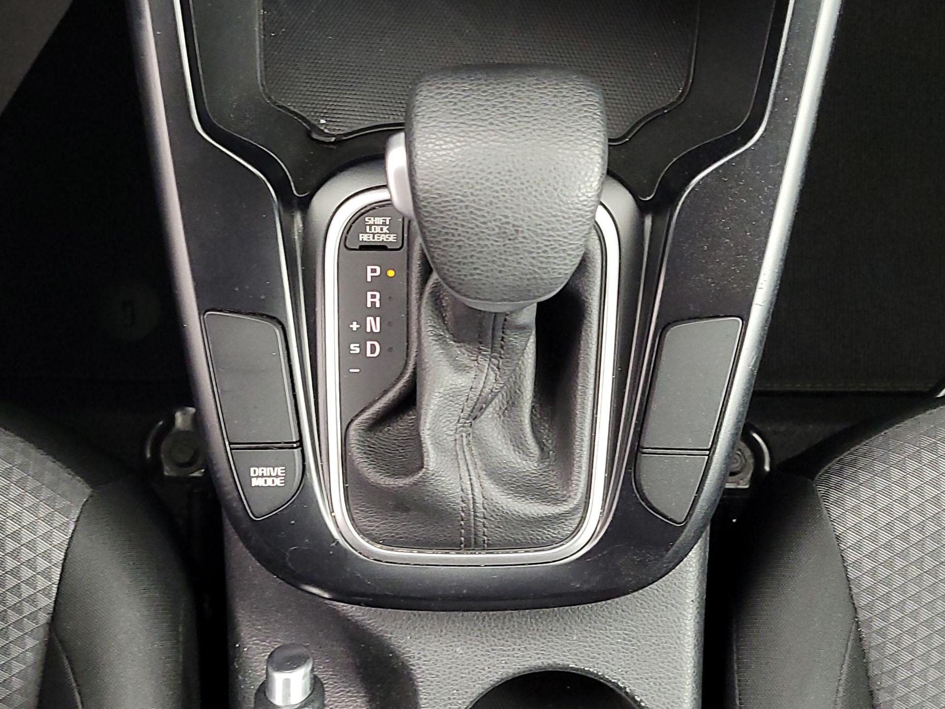 Thumbnail: 2020 Kia Soul - 17