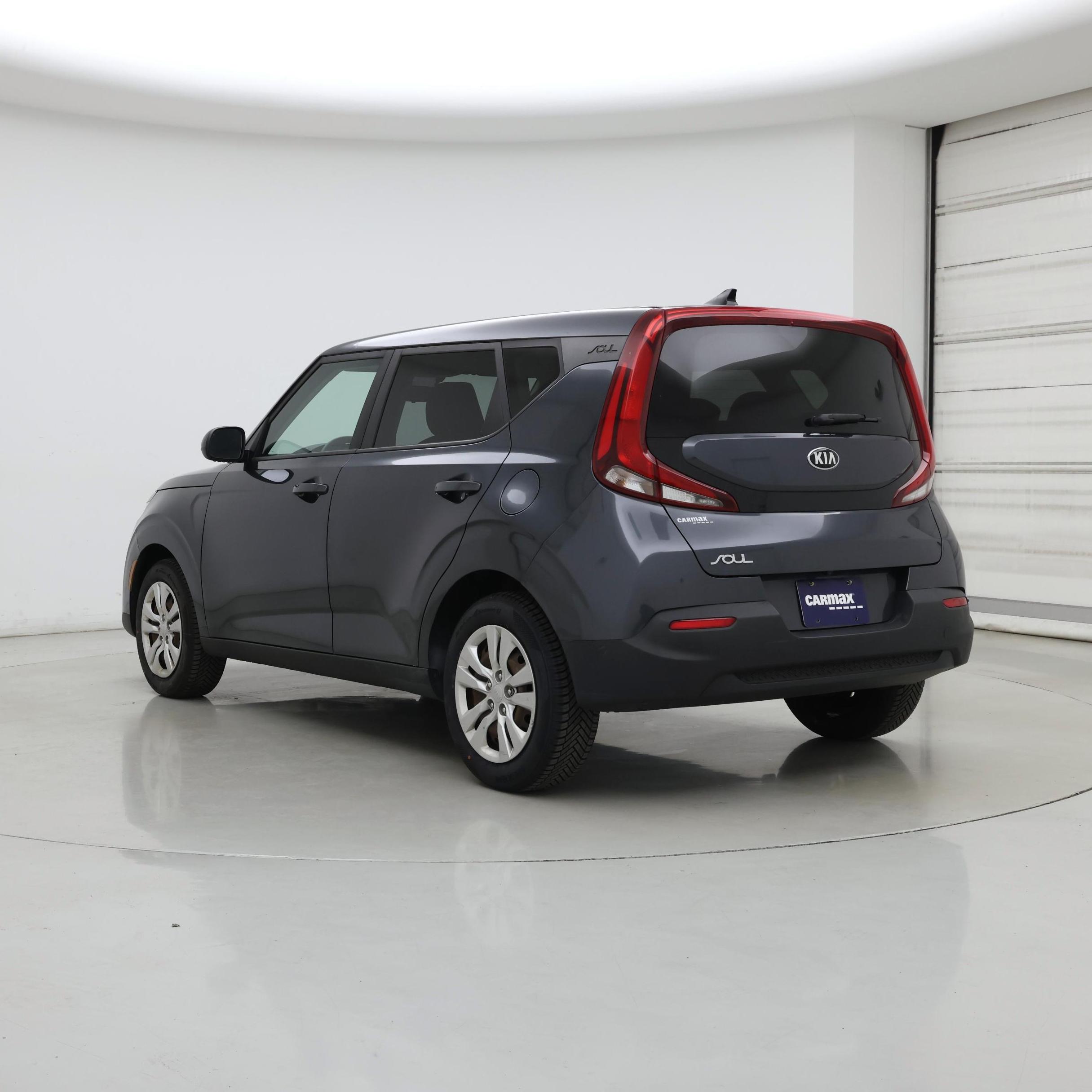 Thumbnail: 2020 Kia Soul - 2