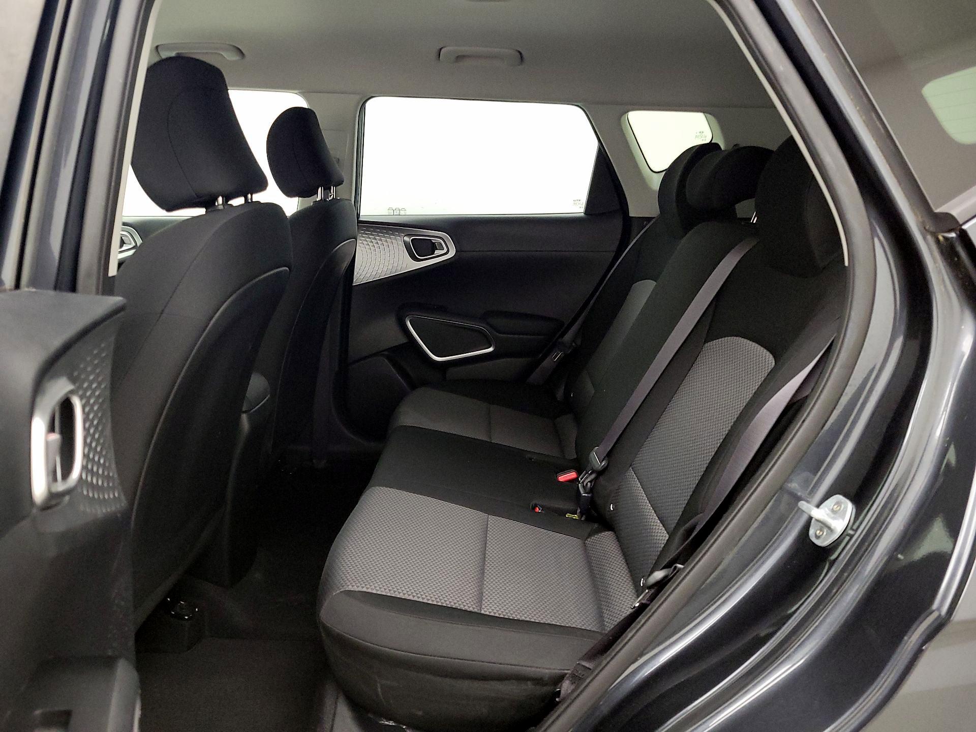 Thumbnail: 2020 Kia Soul - 19