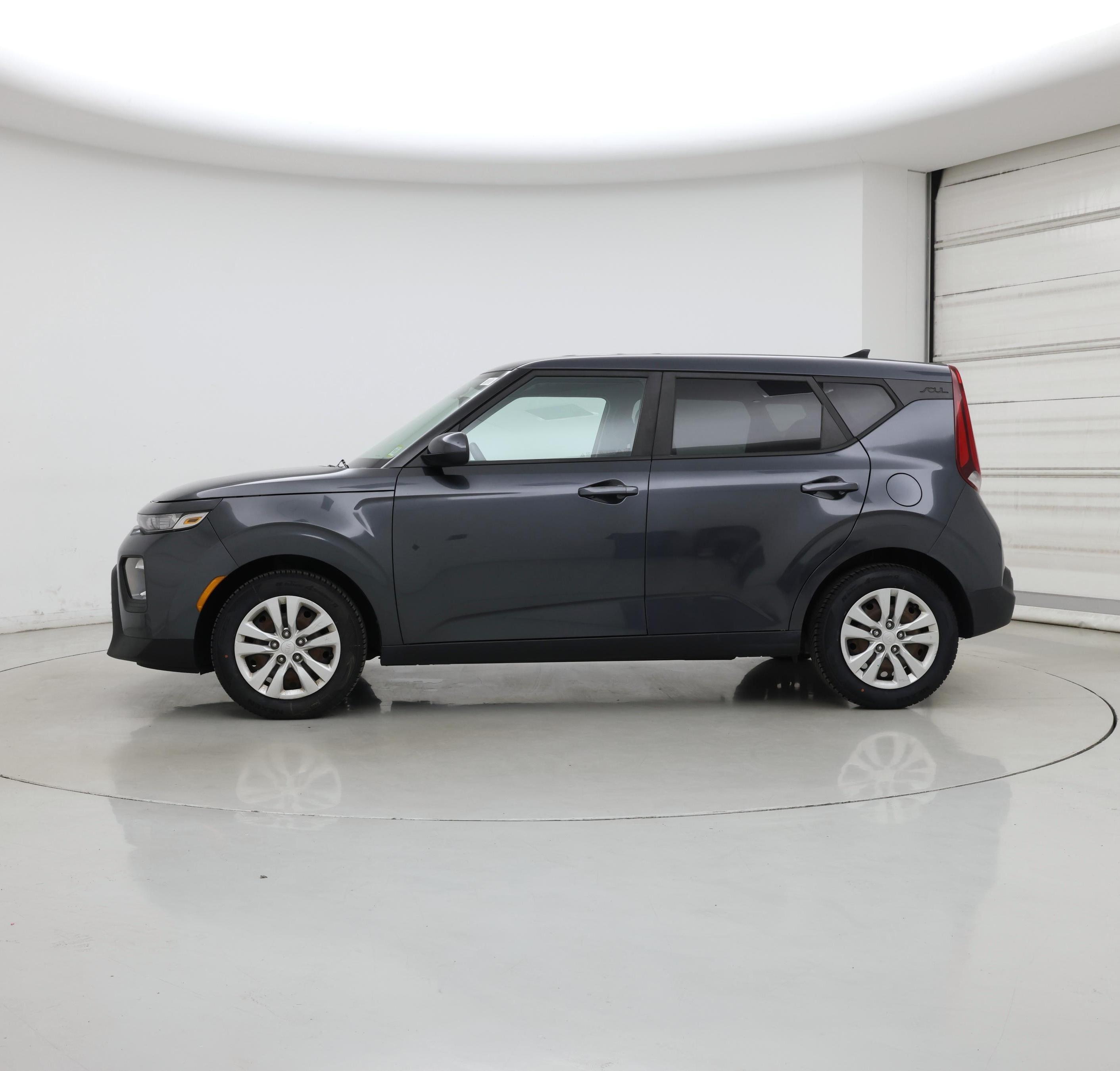 Thumbnail: 2020 Kia Soul - 3