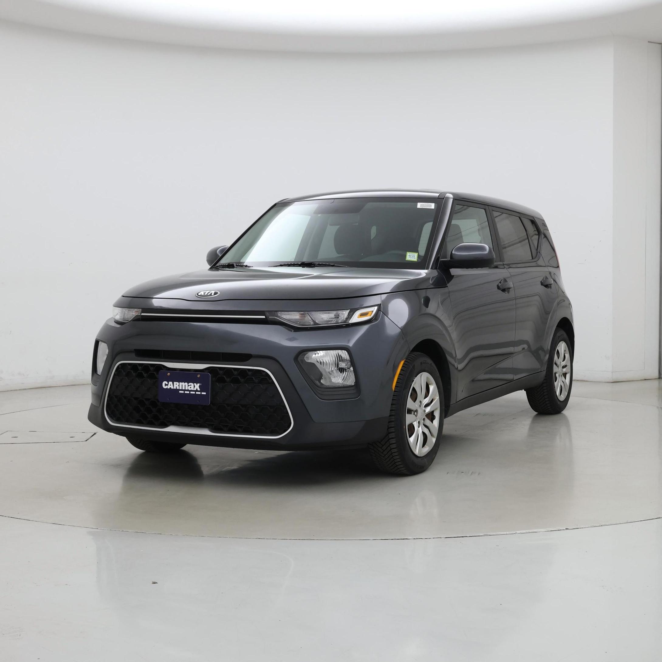 Thumbnail: 2020 Kia Soul - 4
