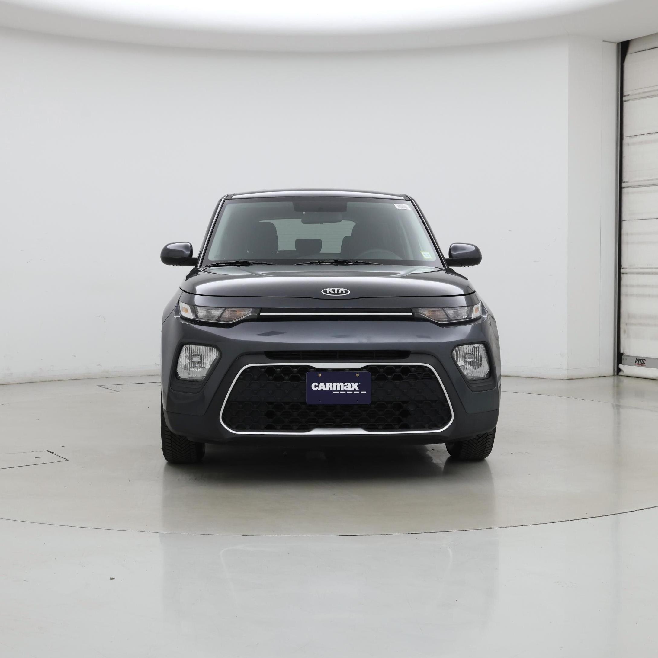 Thumbnail: 2020 Kia Soul - 5