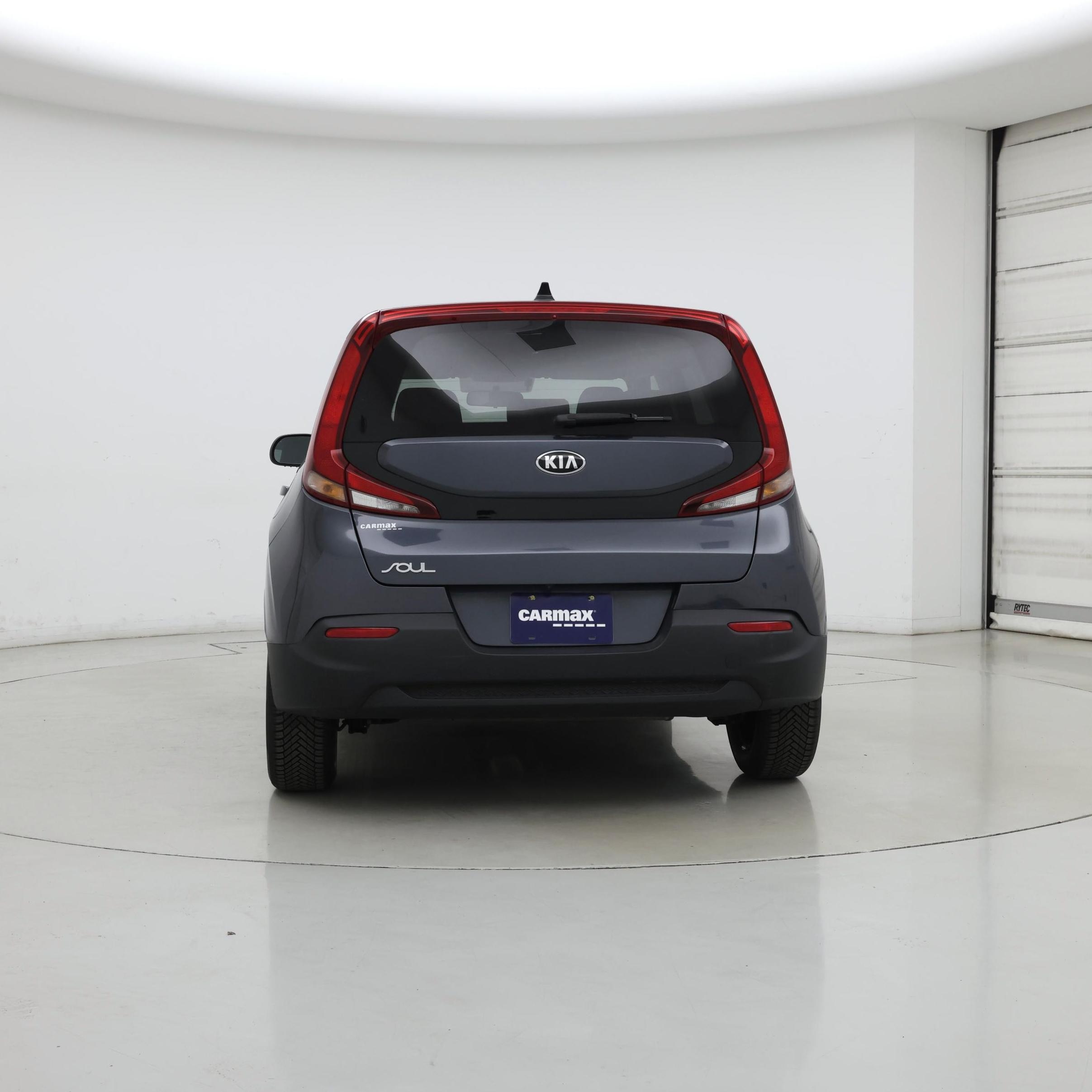 Thumbnail: 2020 Kia Soul - 6
