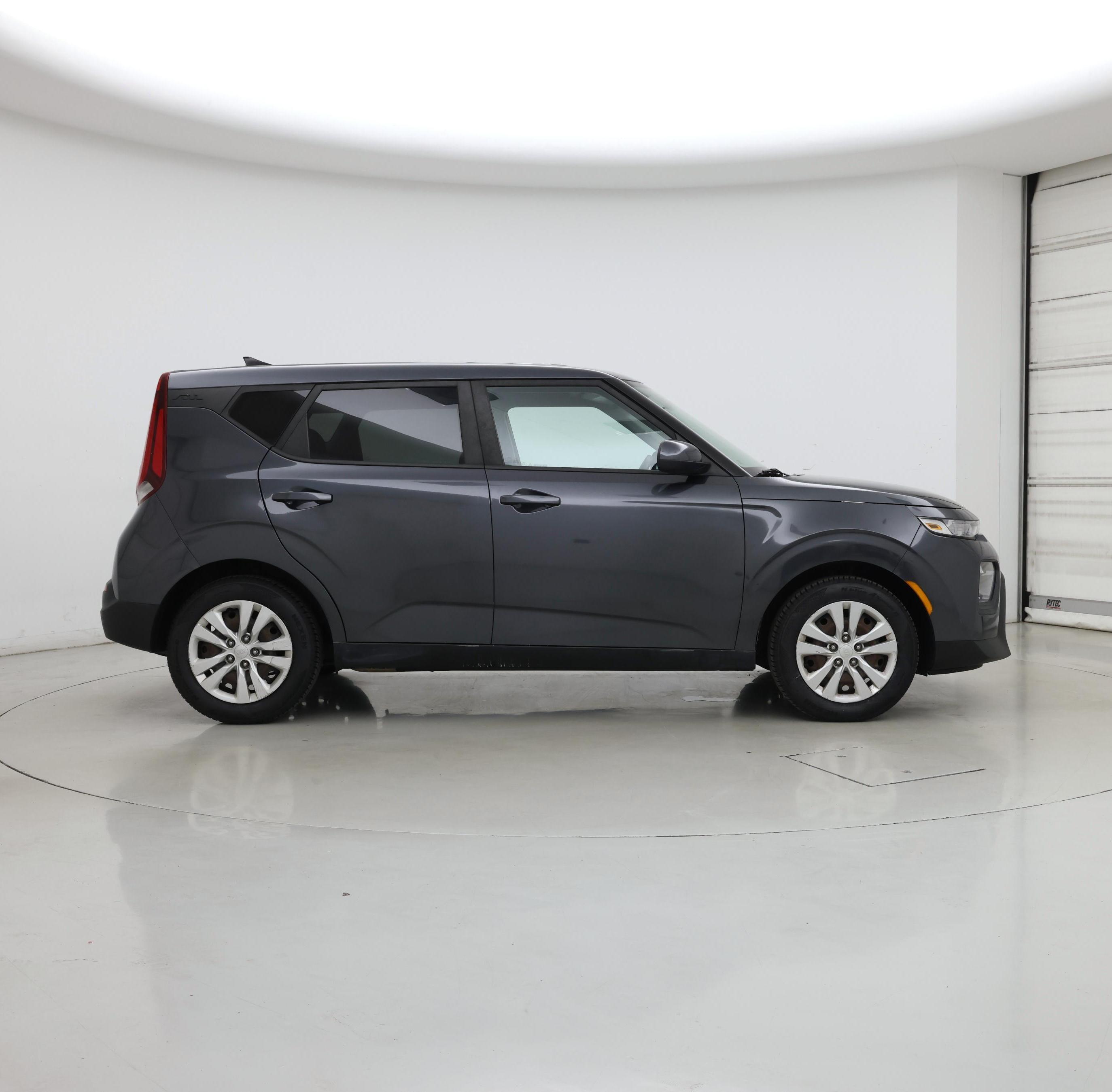Thumbnail: 2020 Kia Soul - 7