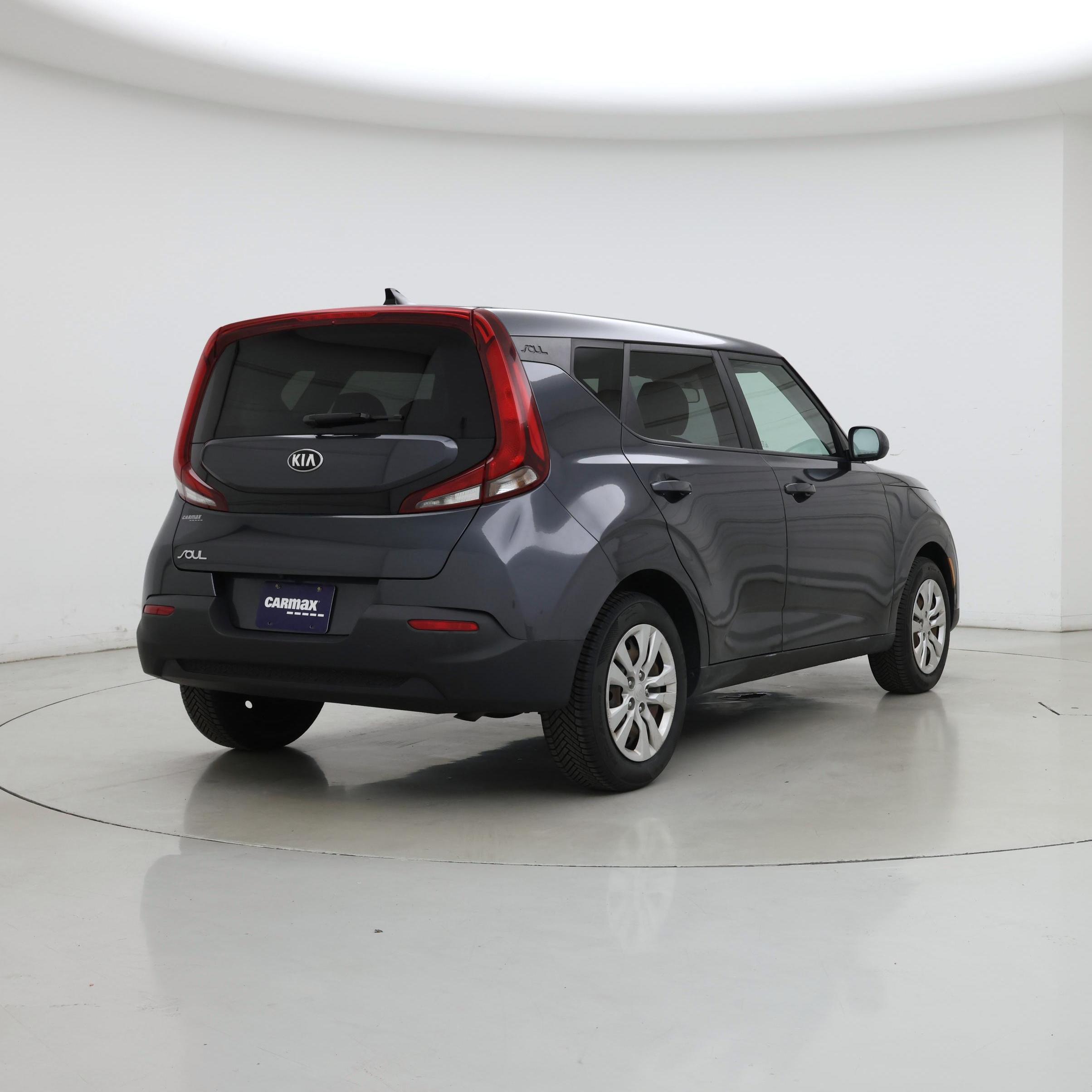 Thumbnail: 2020 Kia Soul - 8