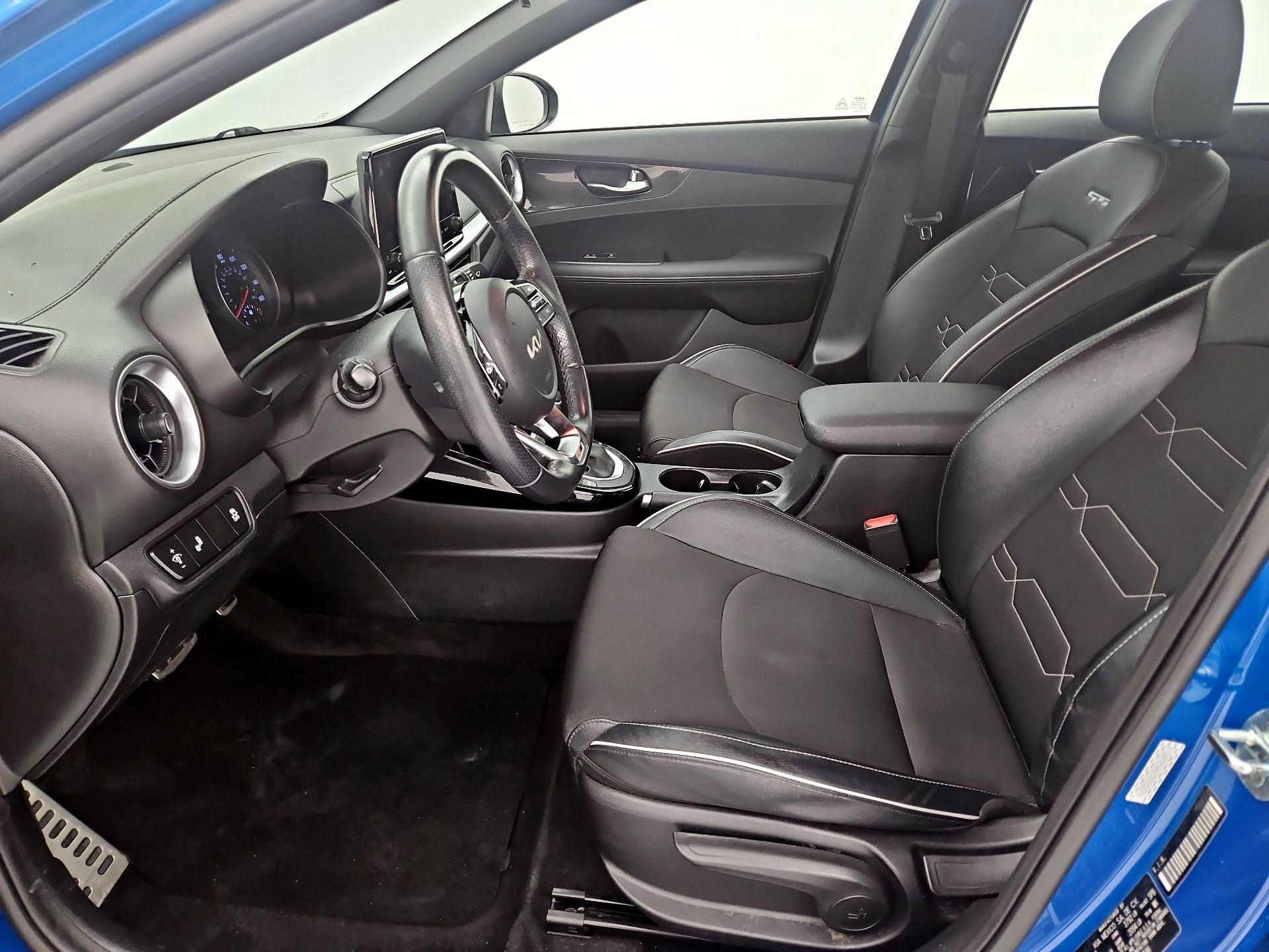 Thumbnail: 2023 Kia Forte - 11