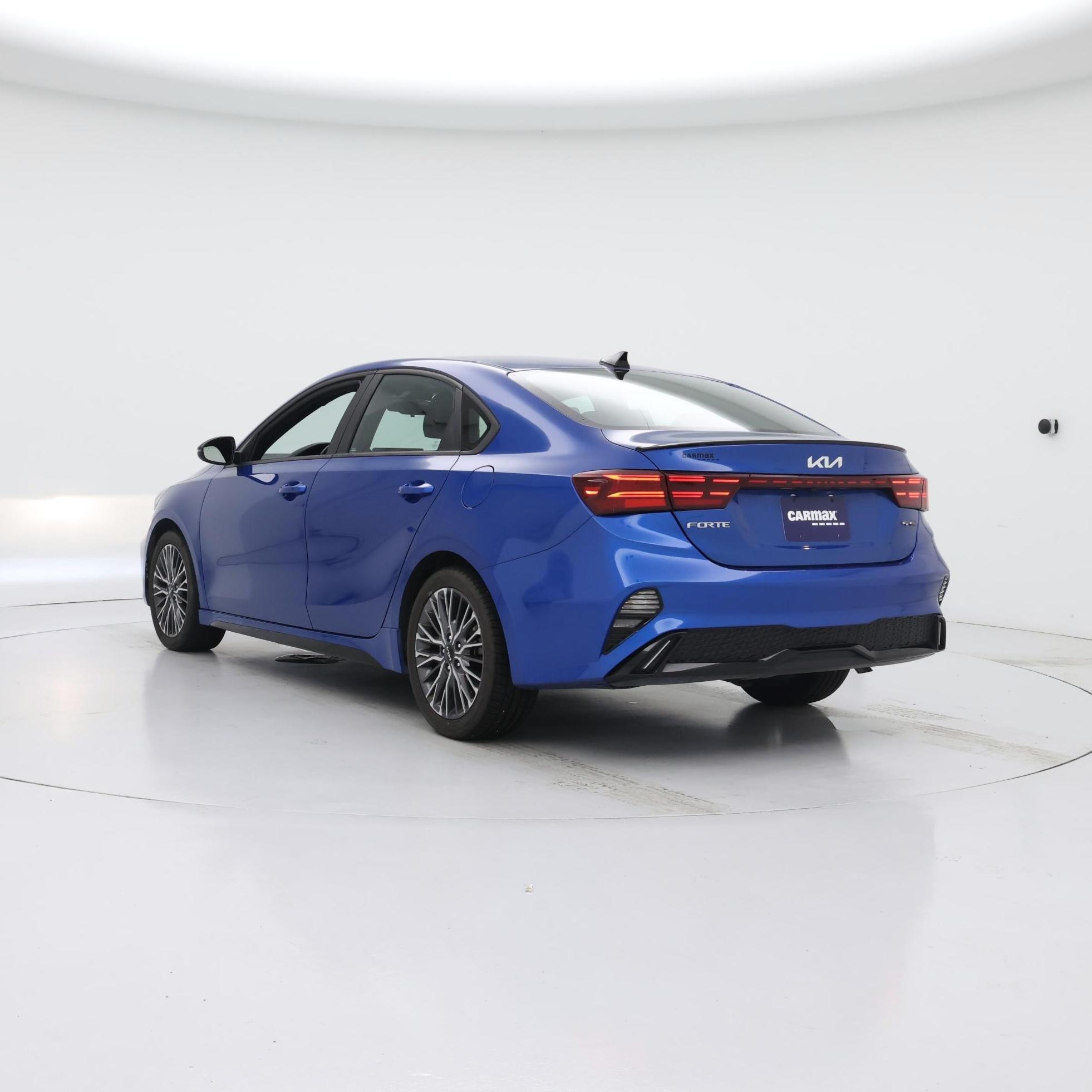 Thumbnail: 2023 Kia Forte - 2